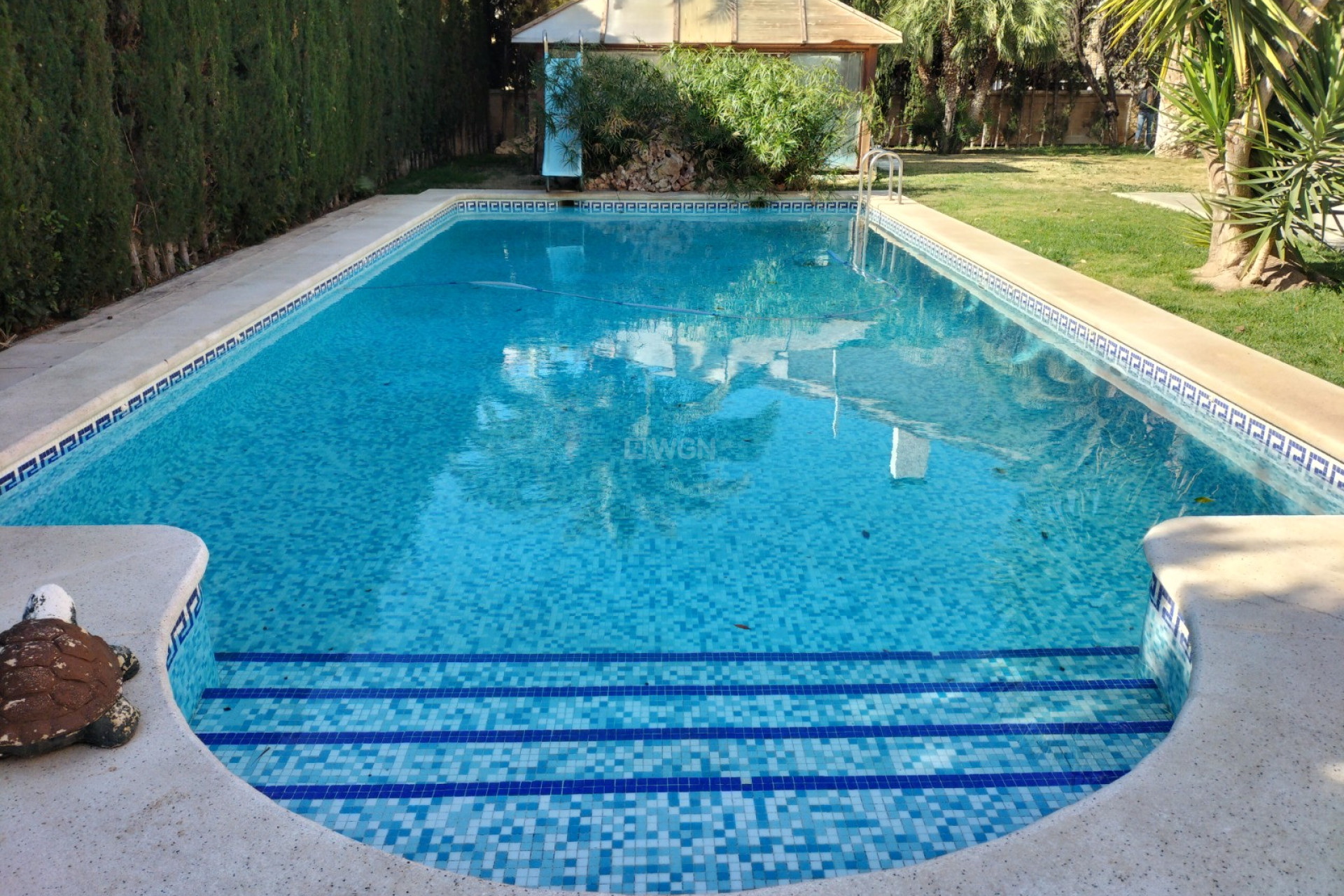 Wiederverkauf - Villa - Elda - Inland