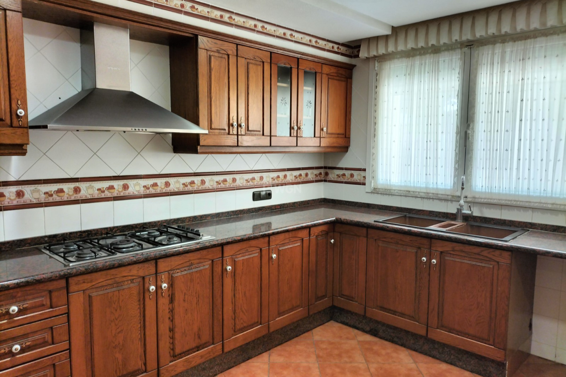 Wiederverkauf - Villa - Elda - Inland