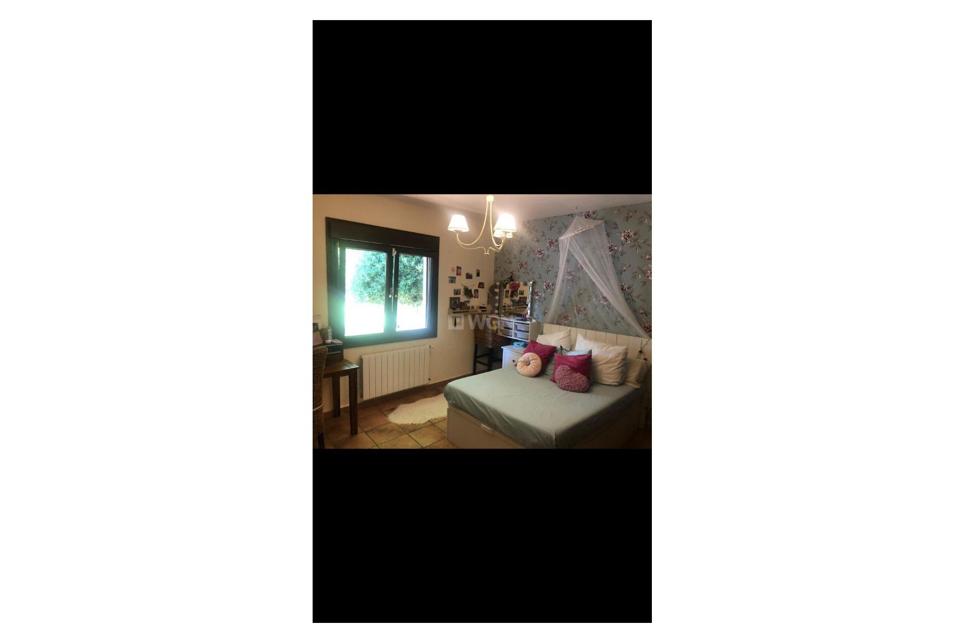 Wiederverkauf - Villa - Elda - Inland