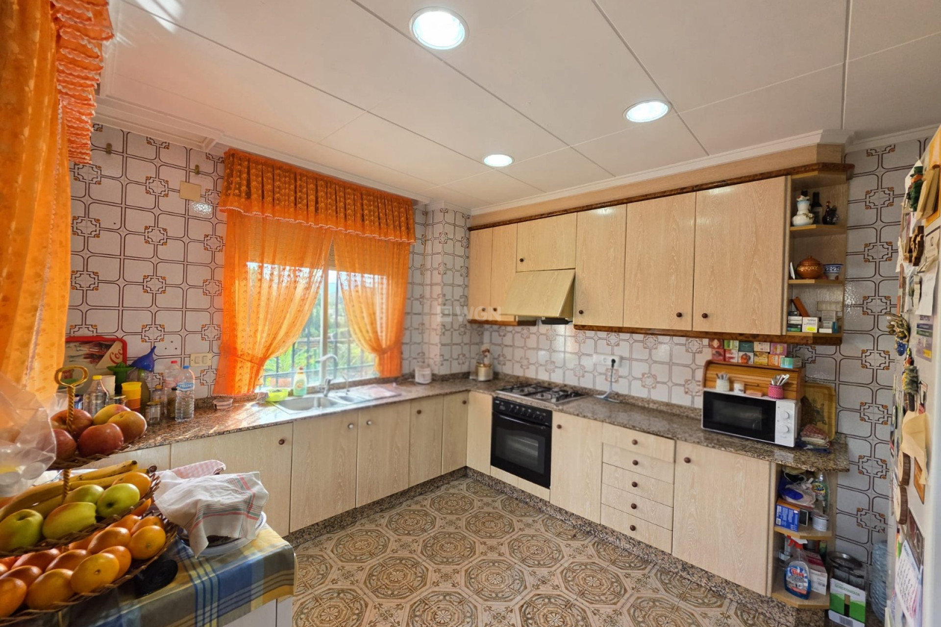 Wiederverkauf - Villa - Elda - Inland