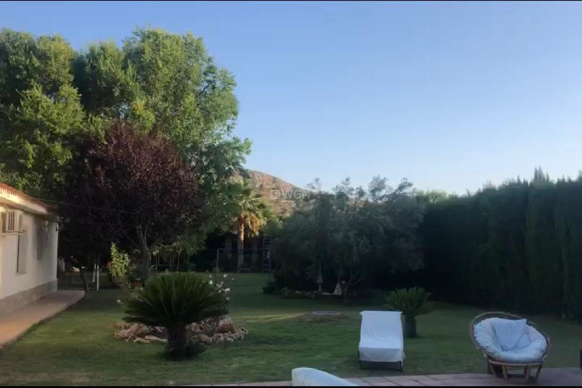 Wiederverkauf - Villa - Elda - Inland