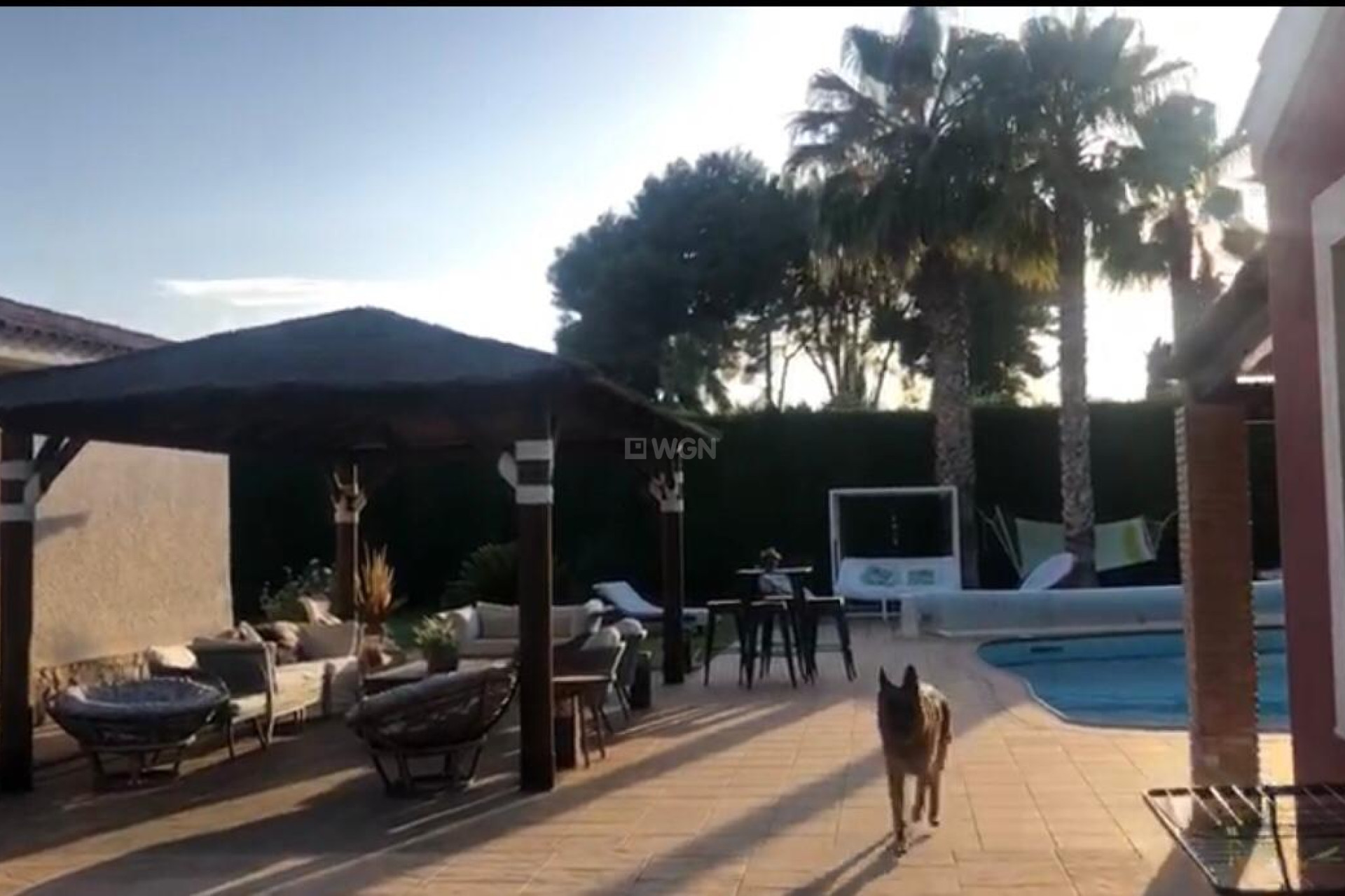 Wiederverkauf - Villa - Elda - Inland