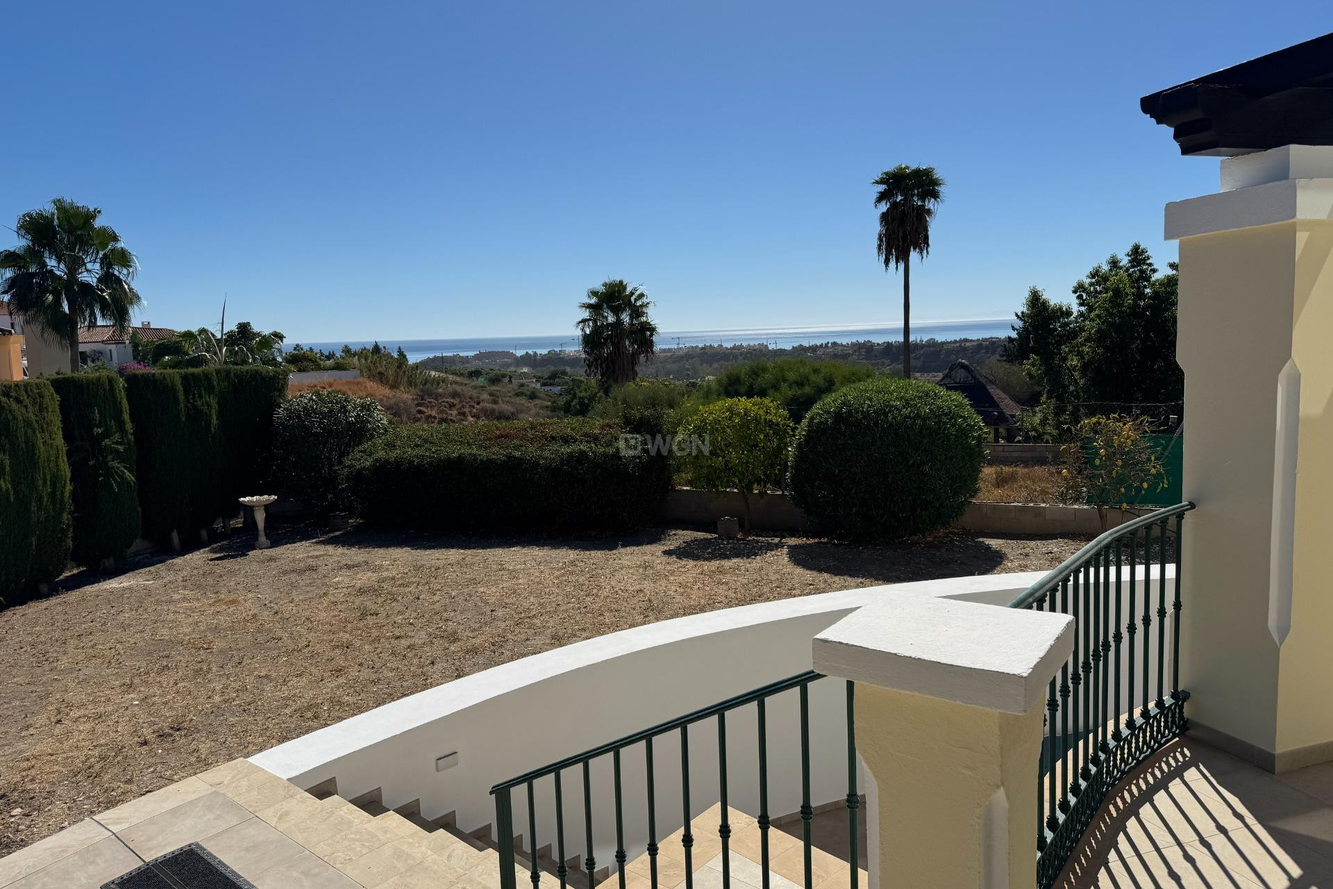 Wiederverkauf - Villa - Estepona - Las Lomas