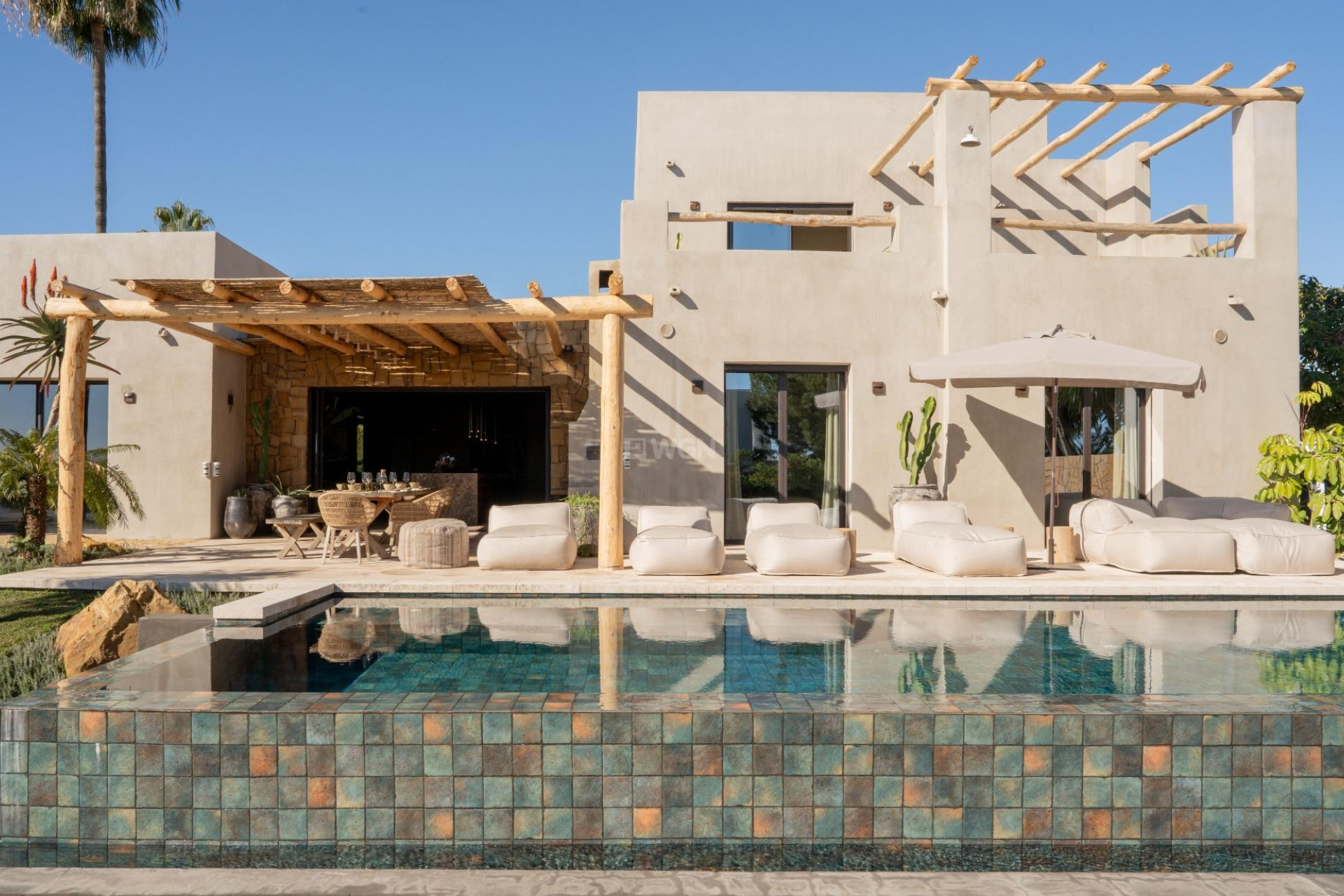 Wiederverkauf - Villa - Estepona - Parque Selwo Aventura