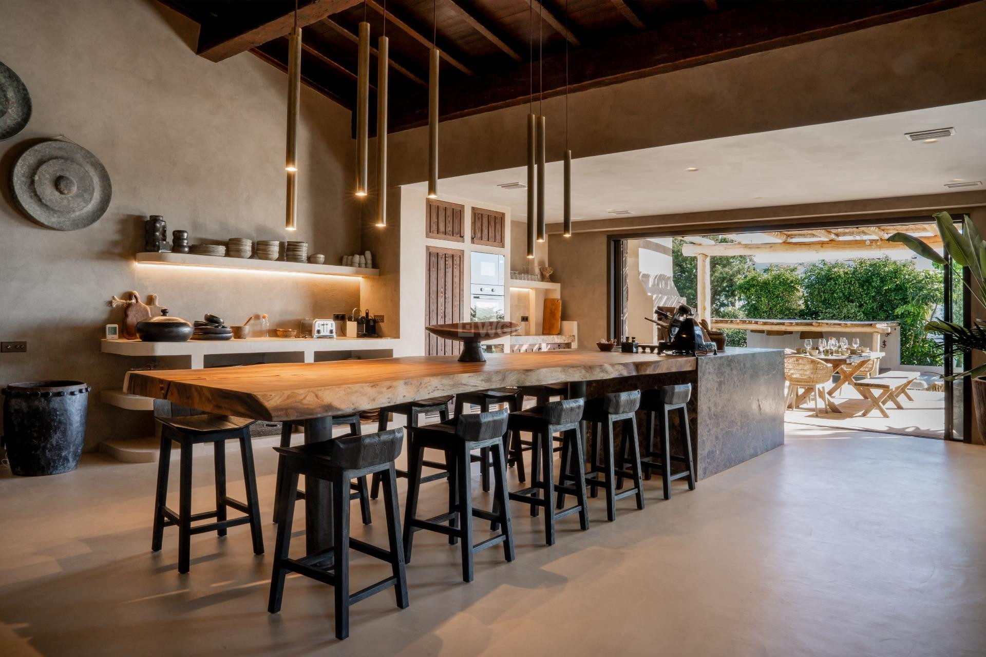 Wiederverkauf - Villa - Estepona - Parque Selwo Aventura