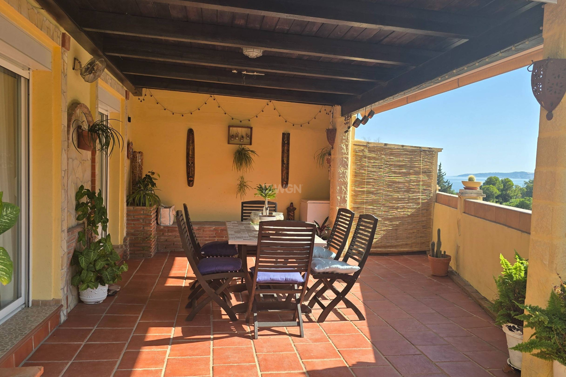 Wiederverkauf - Villa - Estepona - Puerto Estepona