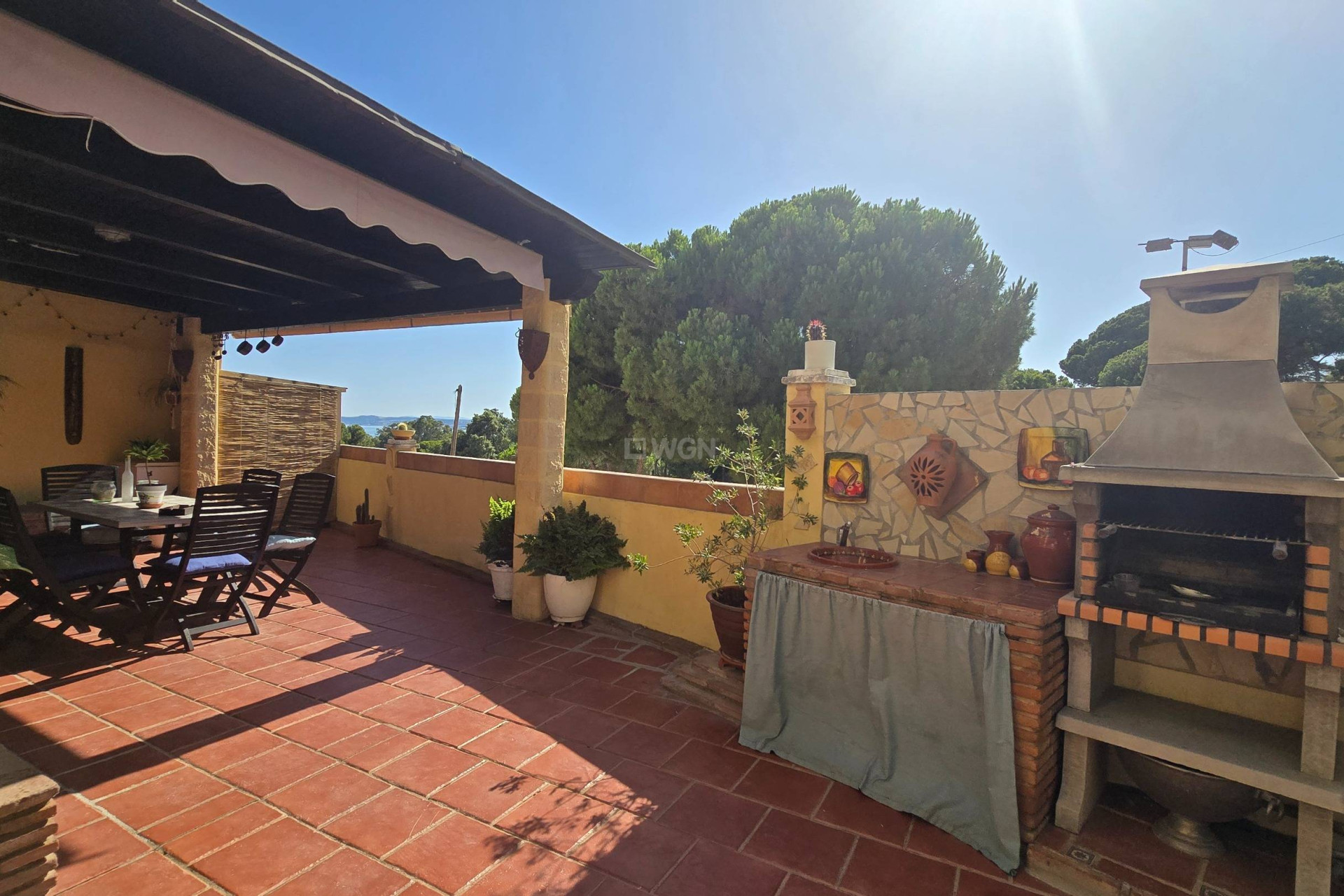 Wiederverkauf - Villa - Estepona - Puerto Estepona