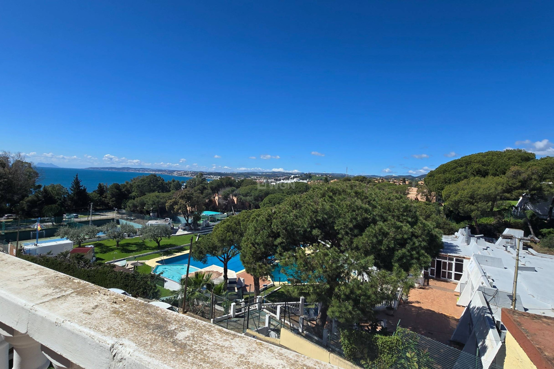 Wiederverkauf - Villa - Estepona - Puerto Estepona