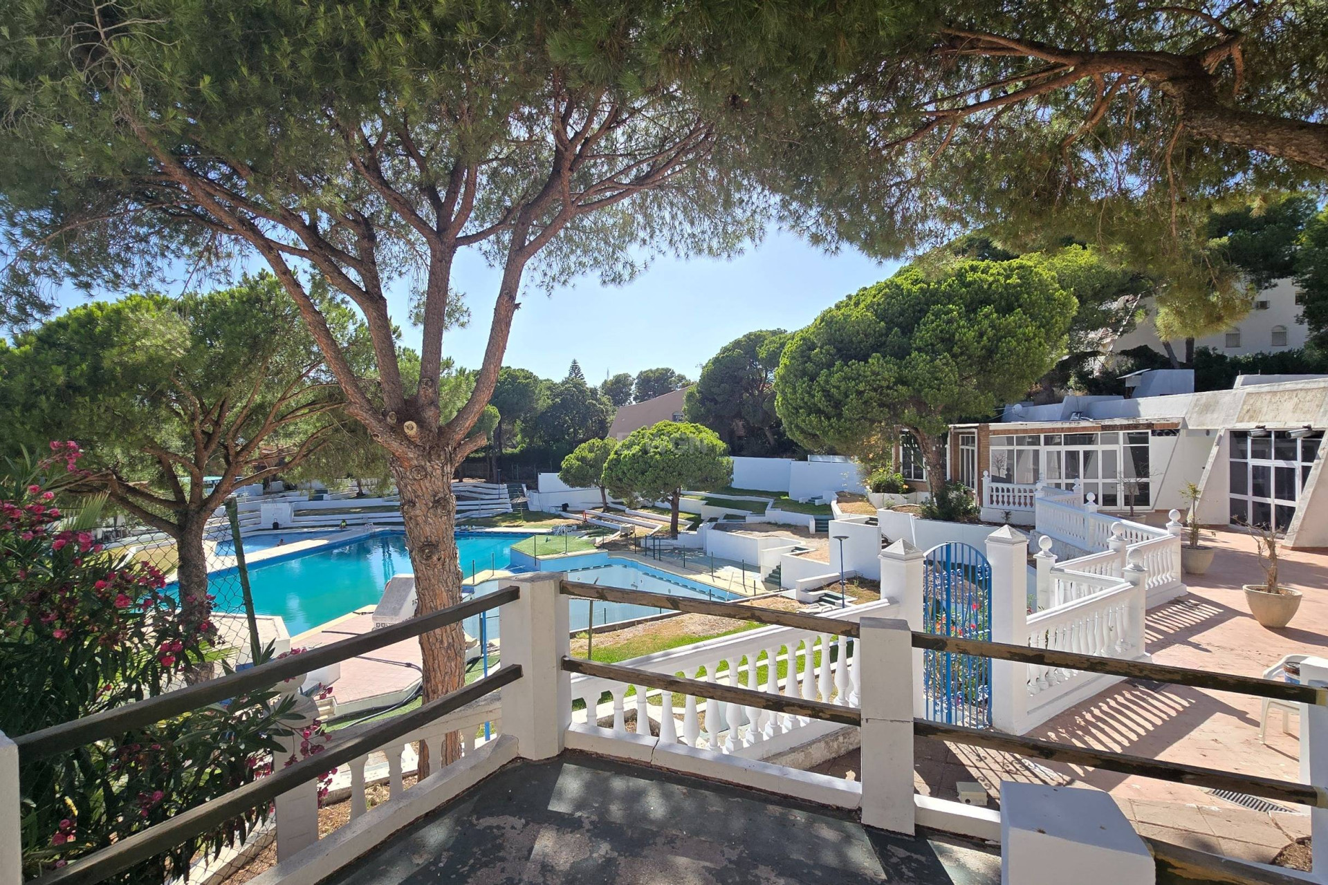 Wiederverkauf - Villa - Estepona - Puerto Estepona