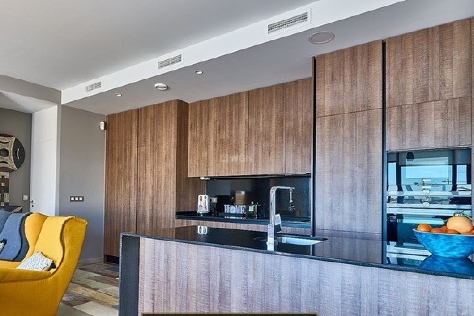 Wiederverkauf - Villa - Finestrat - Costa Blanca