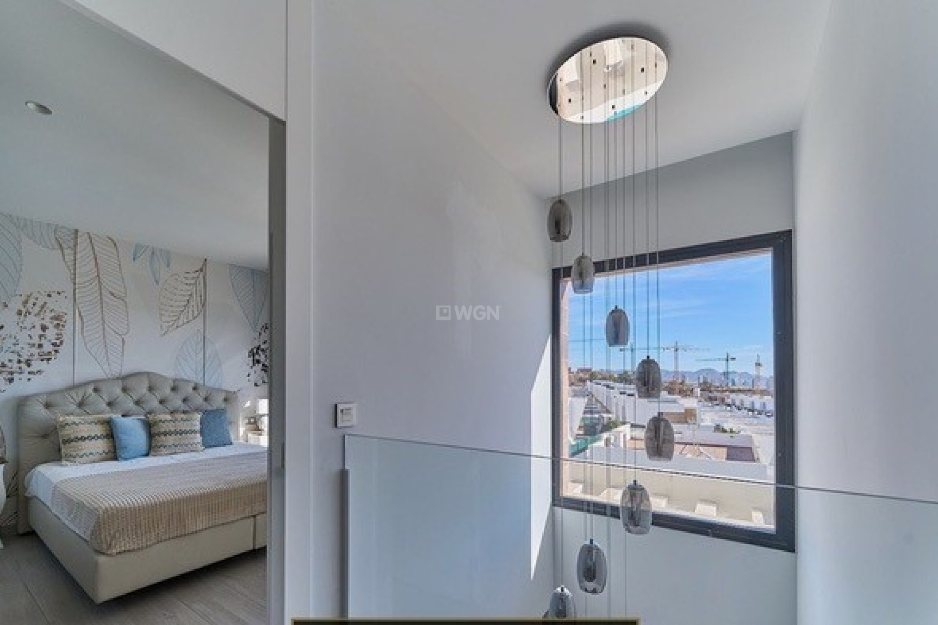 Wiederverkauf - Villa - Finestrat - Costa Blanca