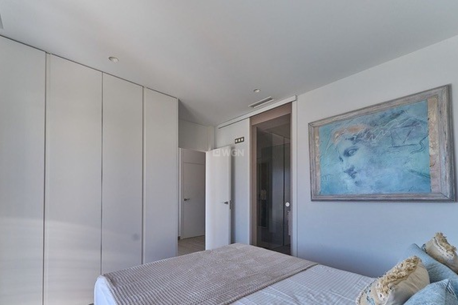 Wiederverkauf - Villa - Finestrat - Costa Blanca