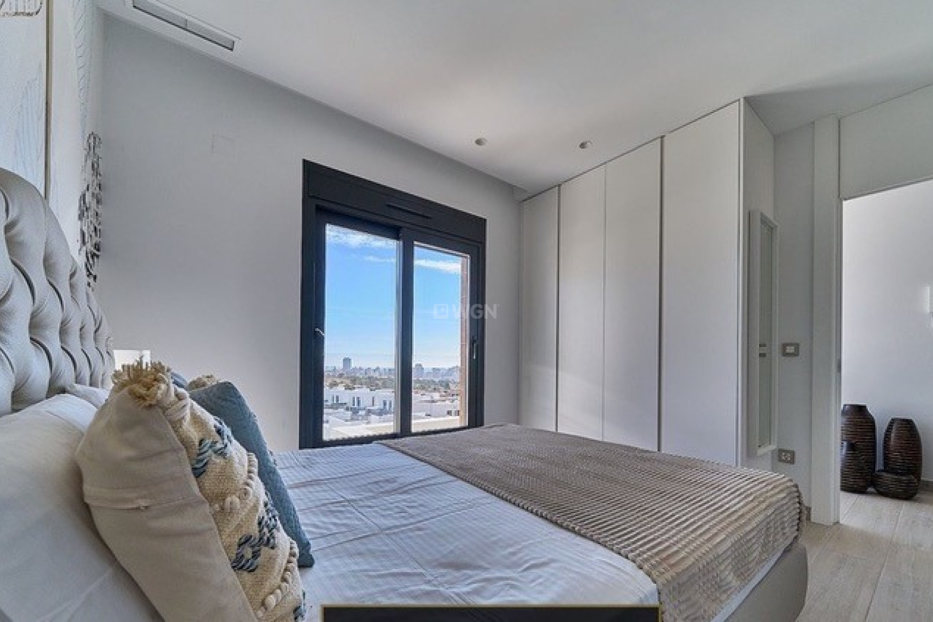 Wiederverkauf - Villa - Finestrat - Costa Blanca