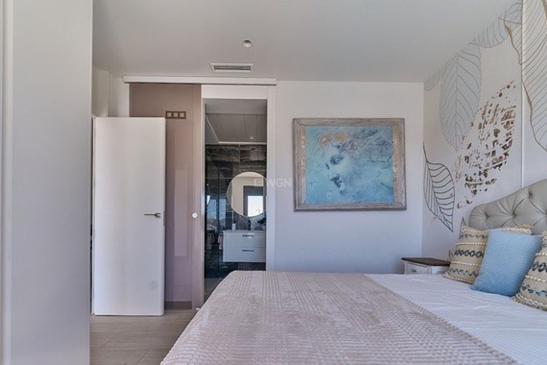 Wiederverkauf - Villa - Finestrat - Costa Blanca