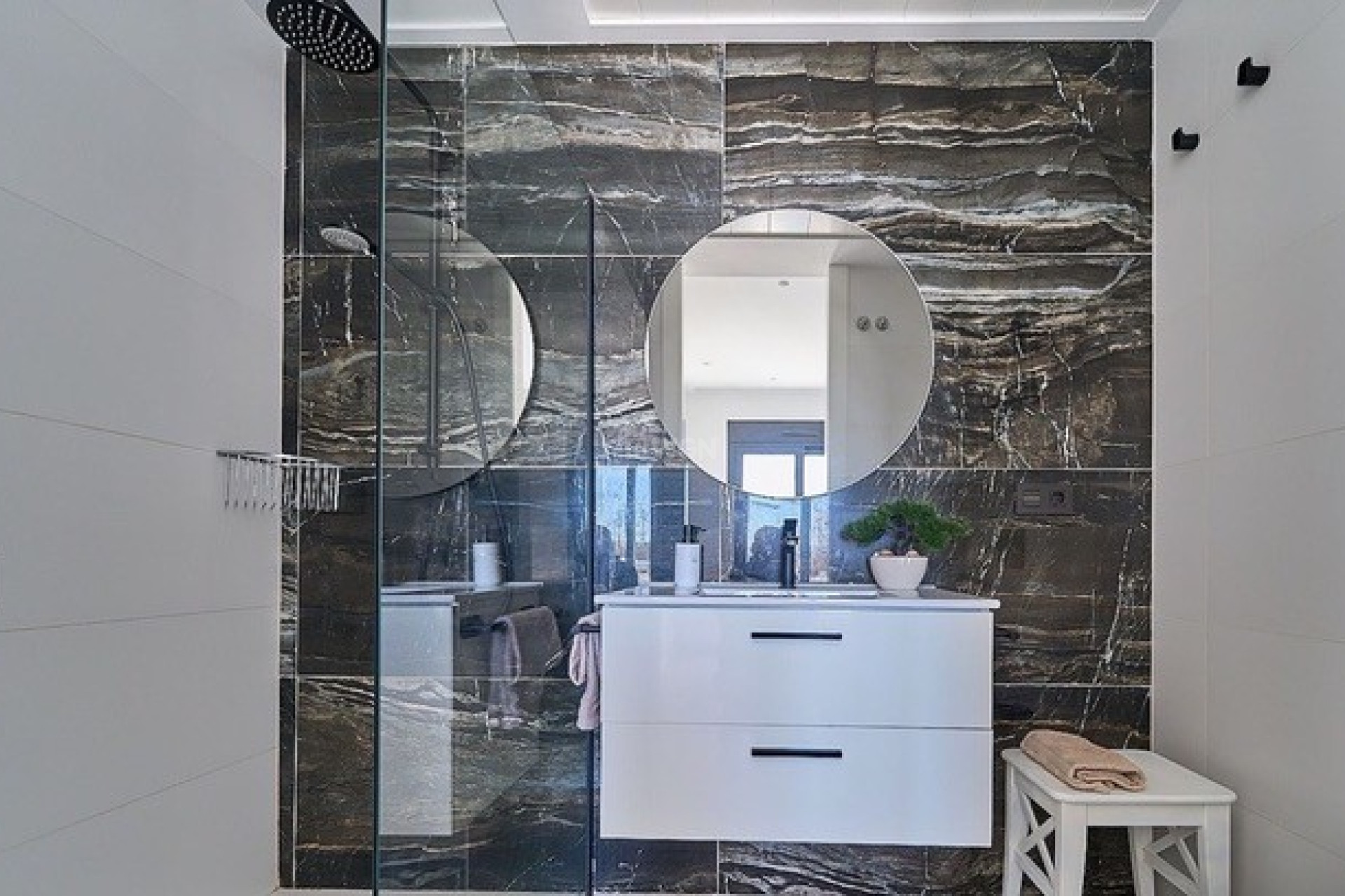 Wiederverkauf - Villa - Finestrat - Costa Blanca