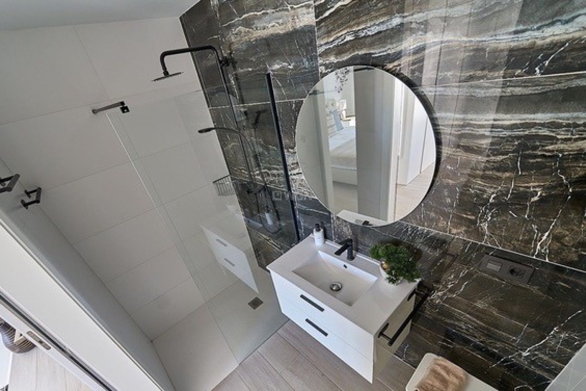 Wiederverkauf - Villa - Finestrat - Costa Blanca