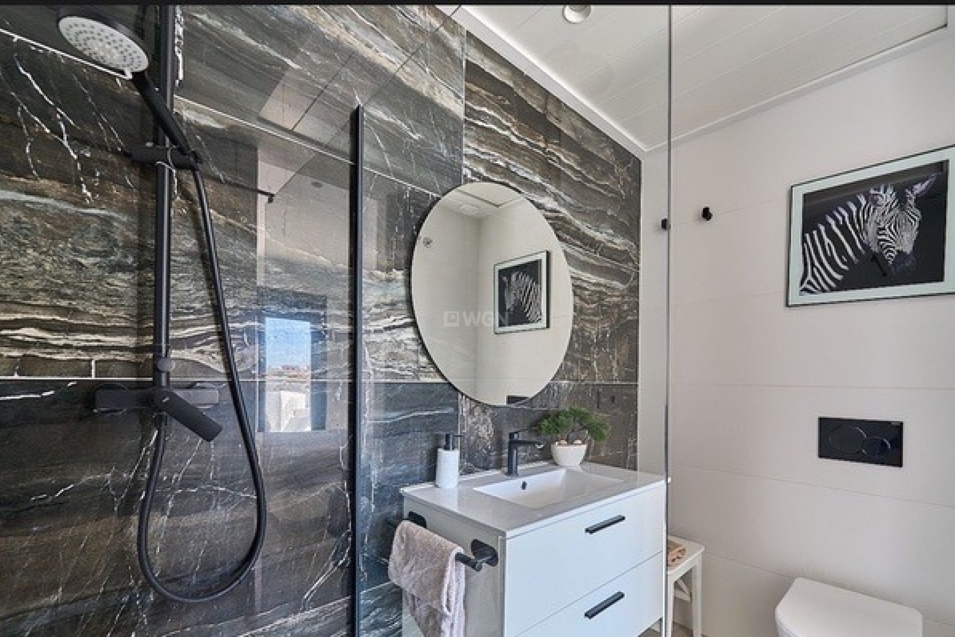 Wiederverkauf - Villa - Finestrat - Costa Blanca