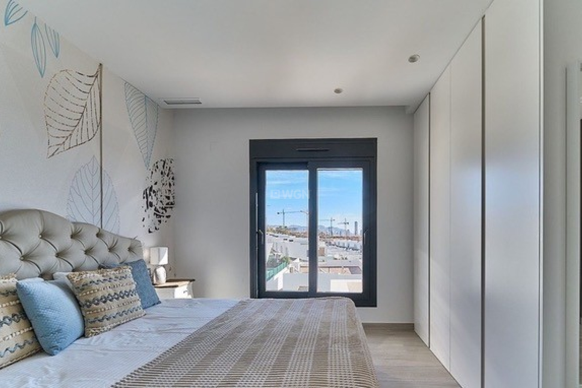 Wiederverkauf - Villa - Finestrat - Costa Blanca