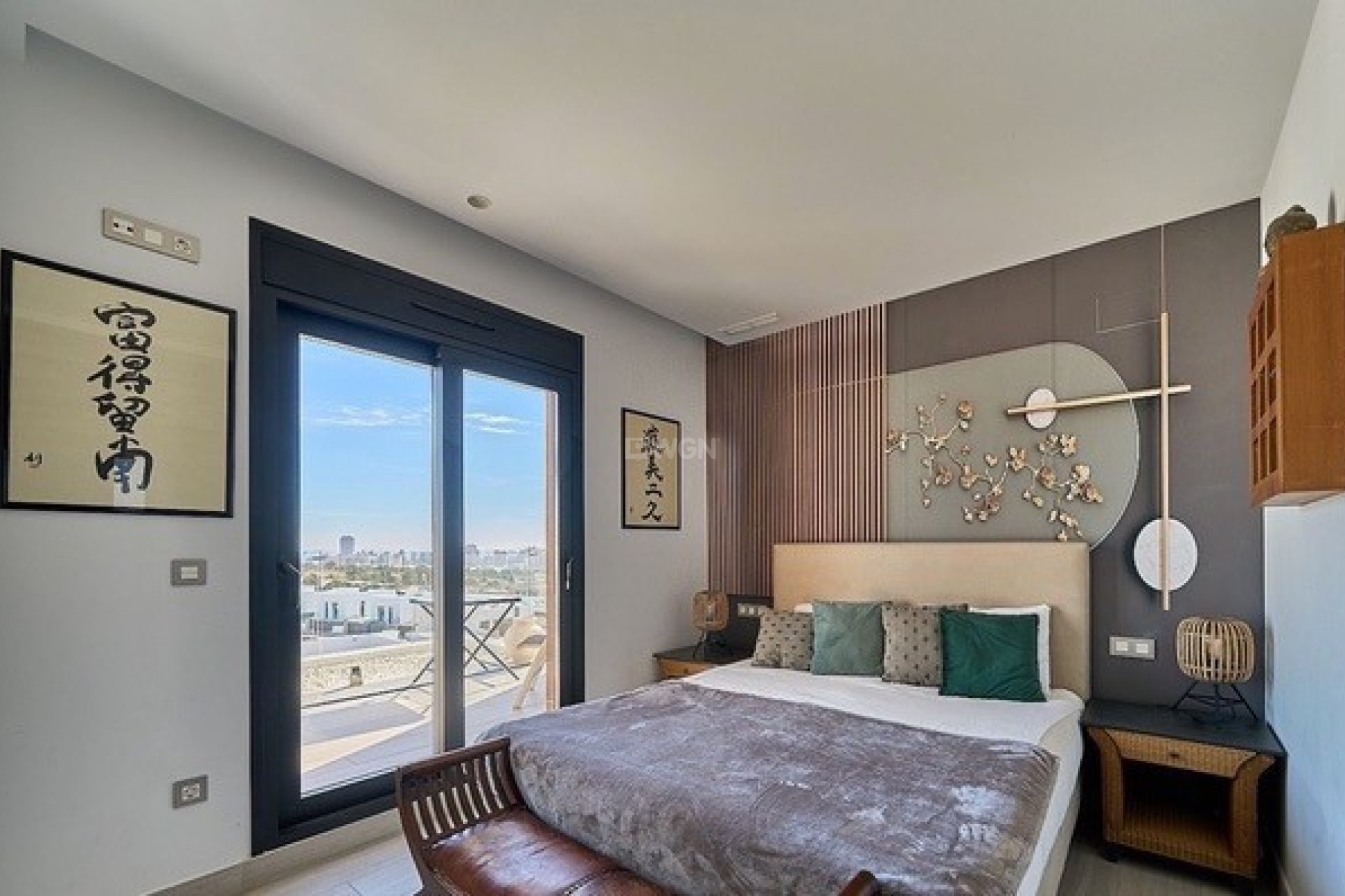 Wiederverkauf - Villa - Finestrat - Costa Blanca