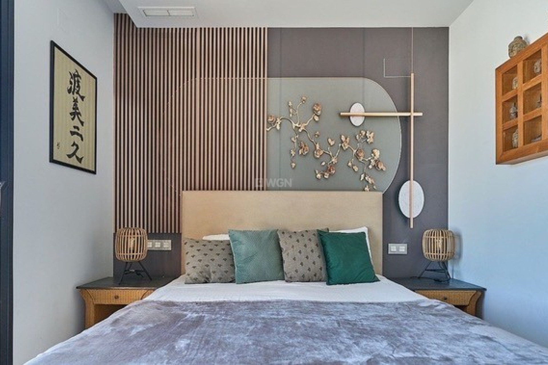 Wiederverkauf - Villa - Finestrat - Costa Blanca