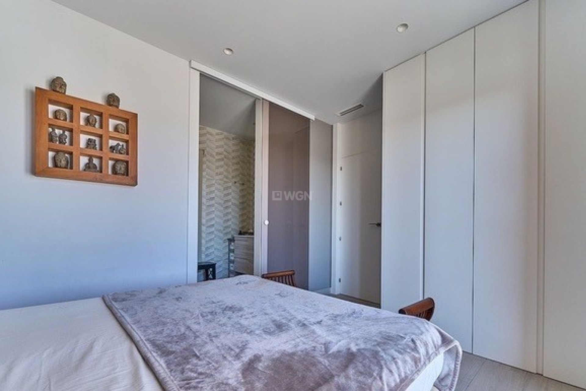 Wiederverkauf - Villa - Finestrat - Costa Blanca