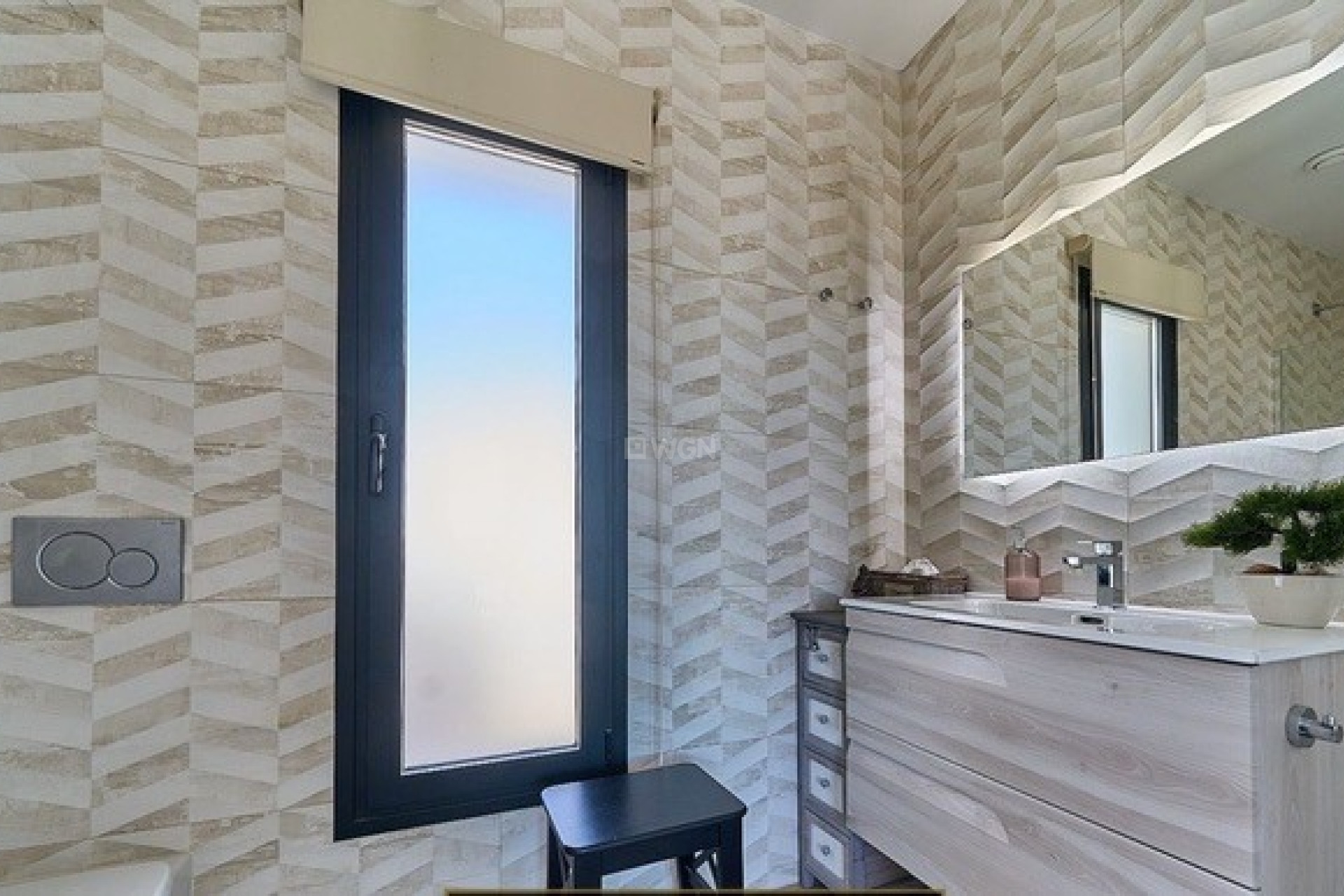 Wiederverkauf - Villa - Finestrat - Costa Blanca