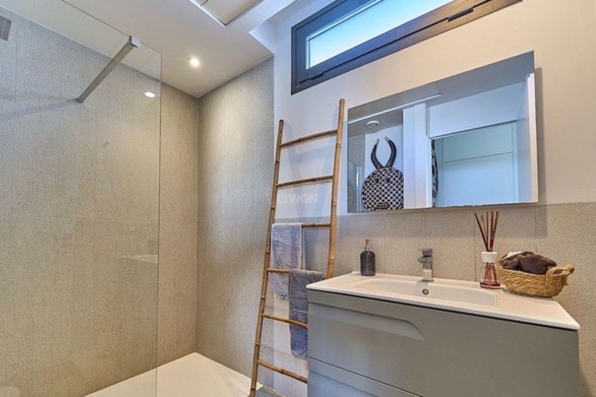 Wiederverkauf - Villa - Finestrat - Costa Blanca