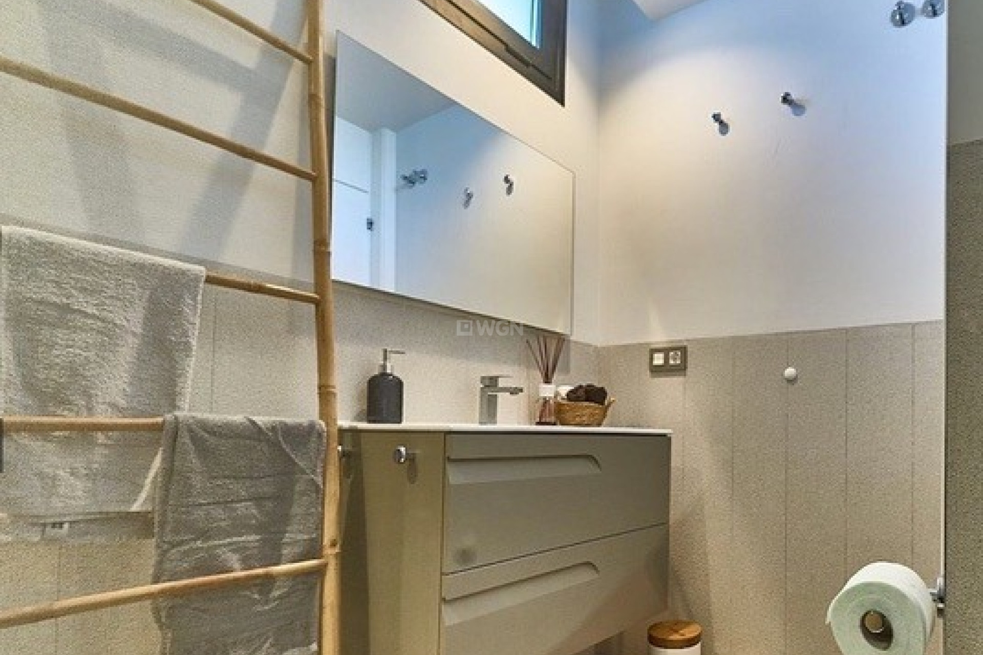 Wiederverkauf - Villa - Finestrat - Costa Blanca