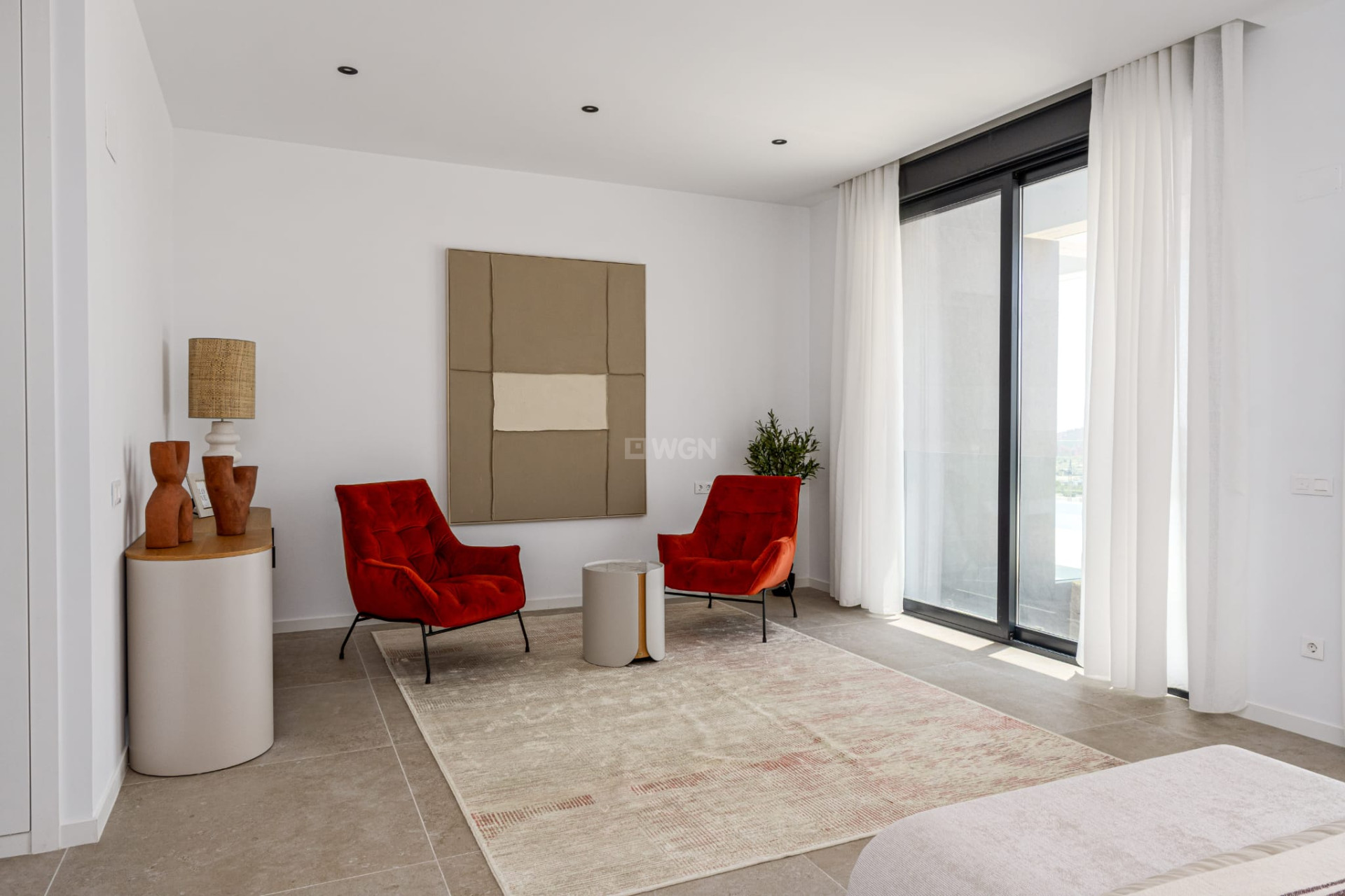 Wiederverkauf - Villa - Finestrat - Costa Blanca