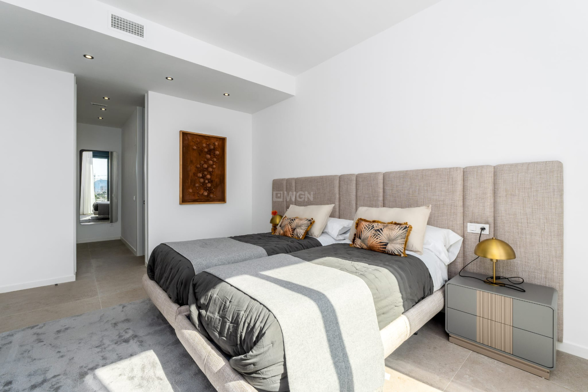 Wiederverkauf - Villa - Finestrat - Costa Blanca