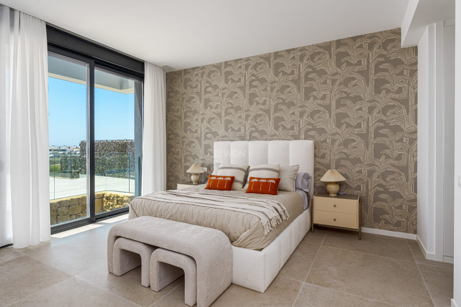 Wiederverkauf - Villa - Finestrat - Costa Blanca