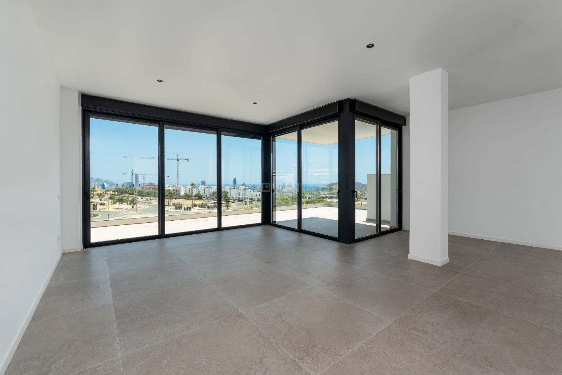 Wiederverkauf - Villa - Finestrat - Costa Blanca