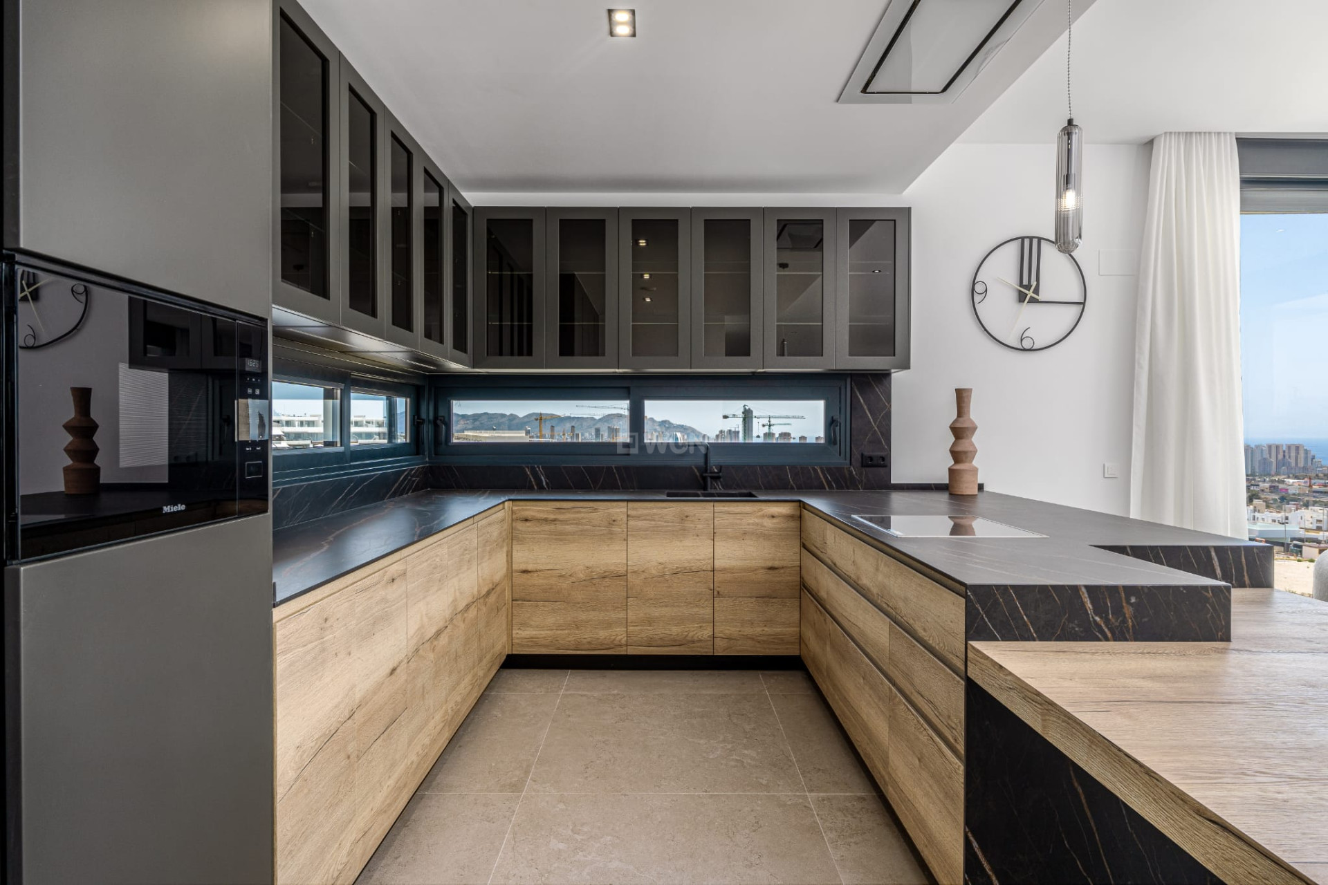 Wiederverkauf - Villa - Finestrat - Costa Blanca