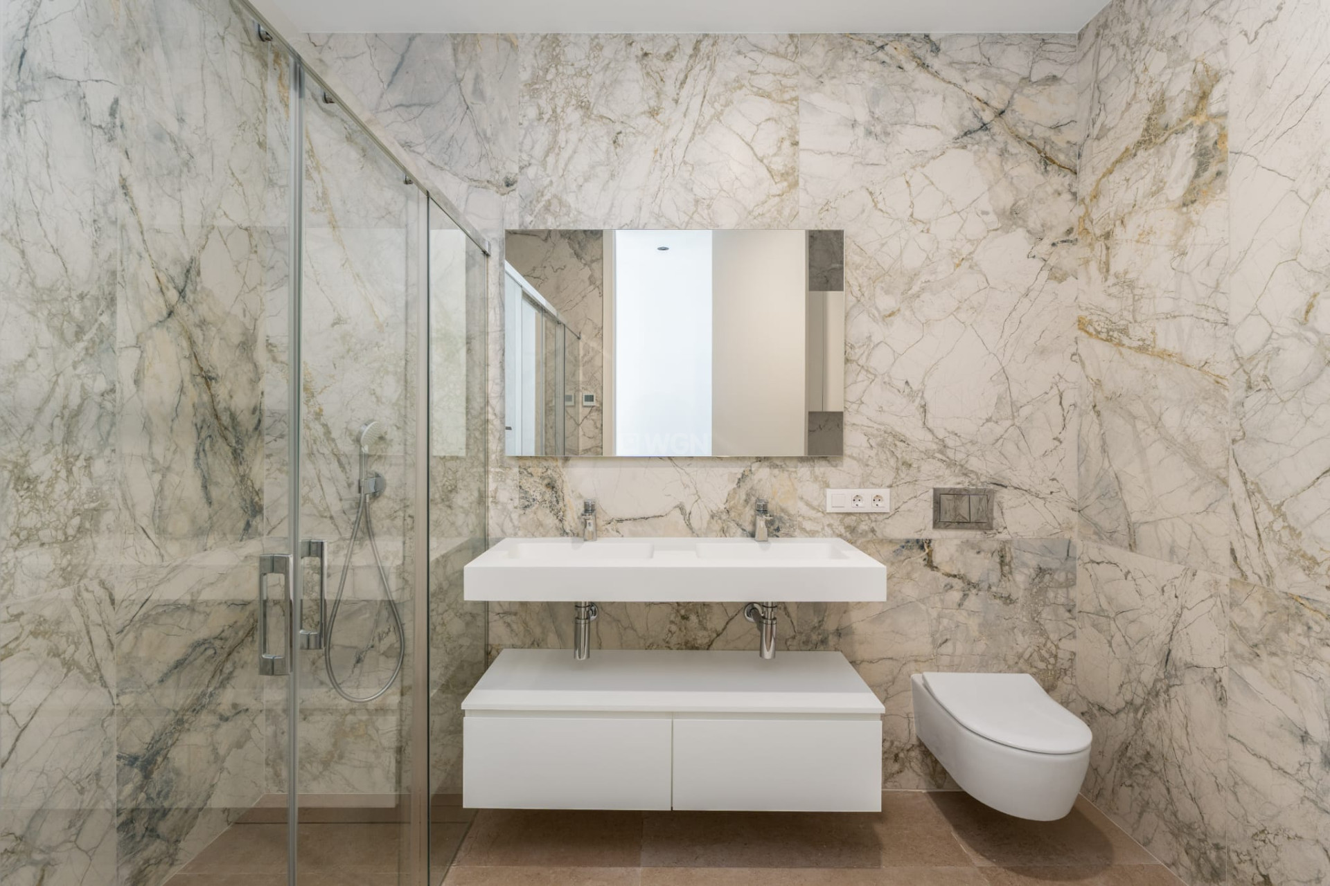 Wiederverkauf - Villa - Finestrat - Costa Blanca