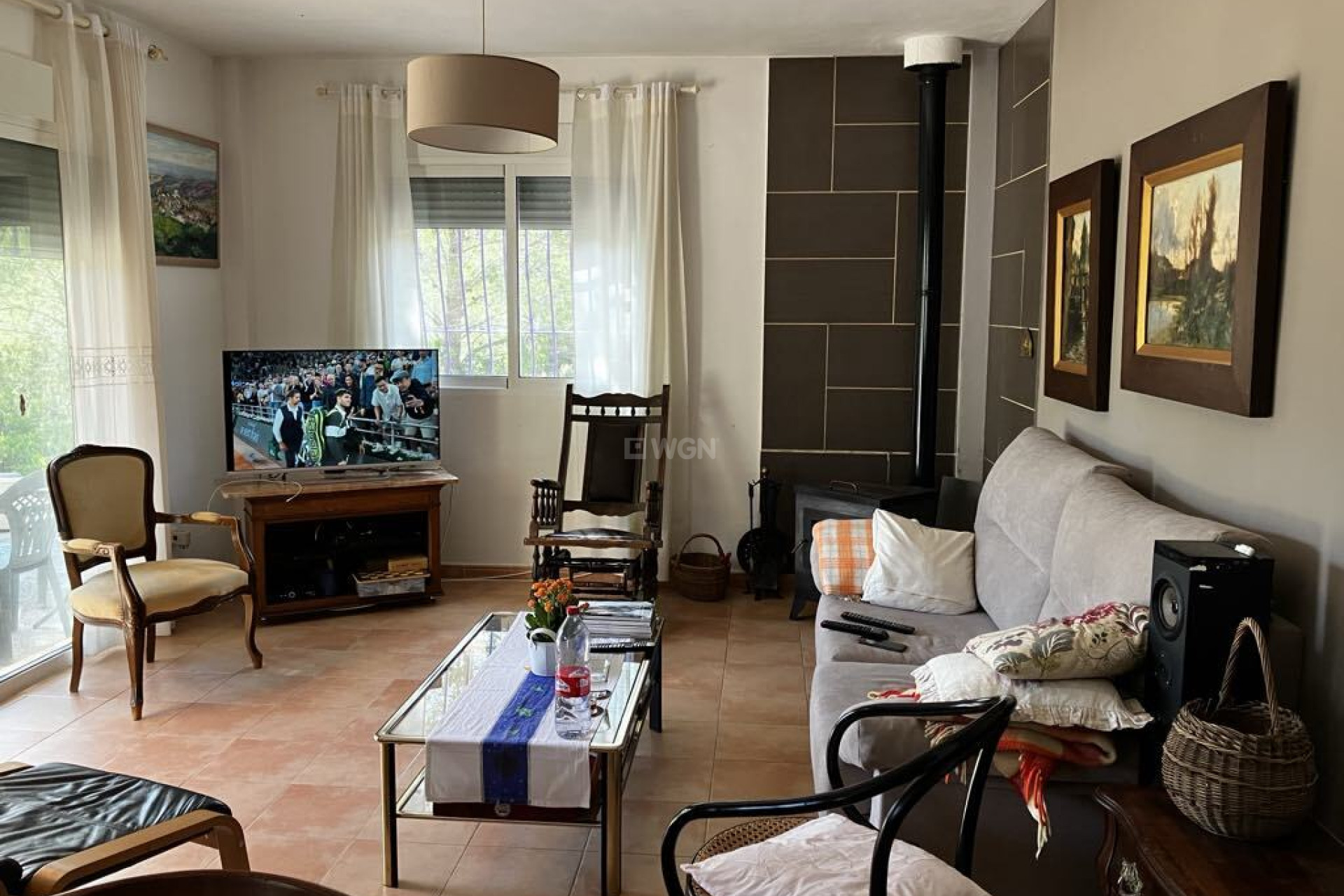 Wiederverkauf - Villa - Finestrat - Costa Blanca