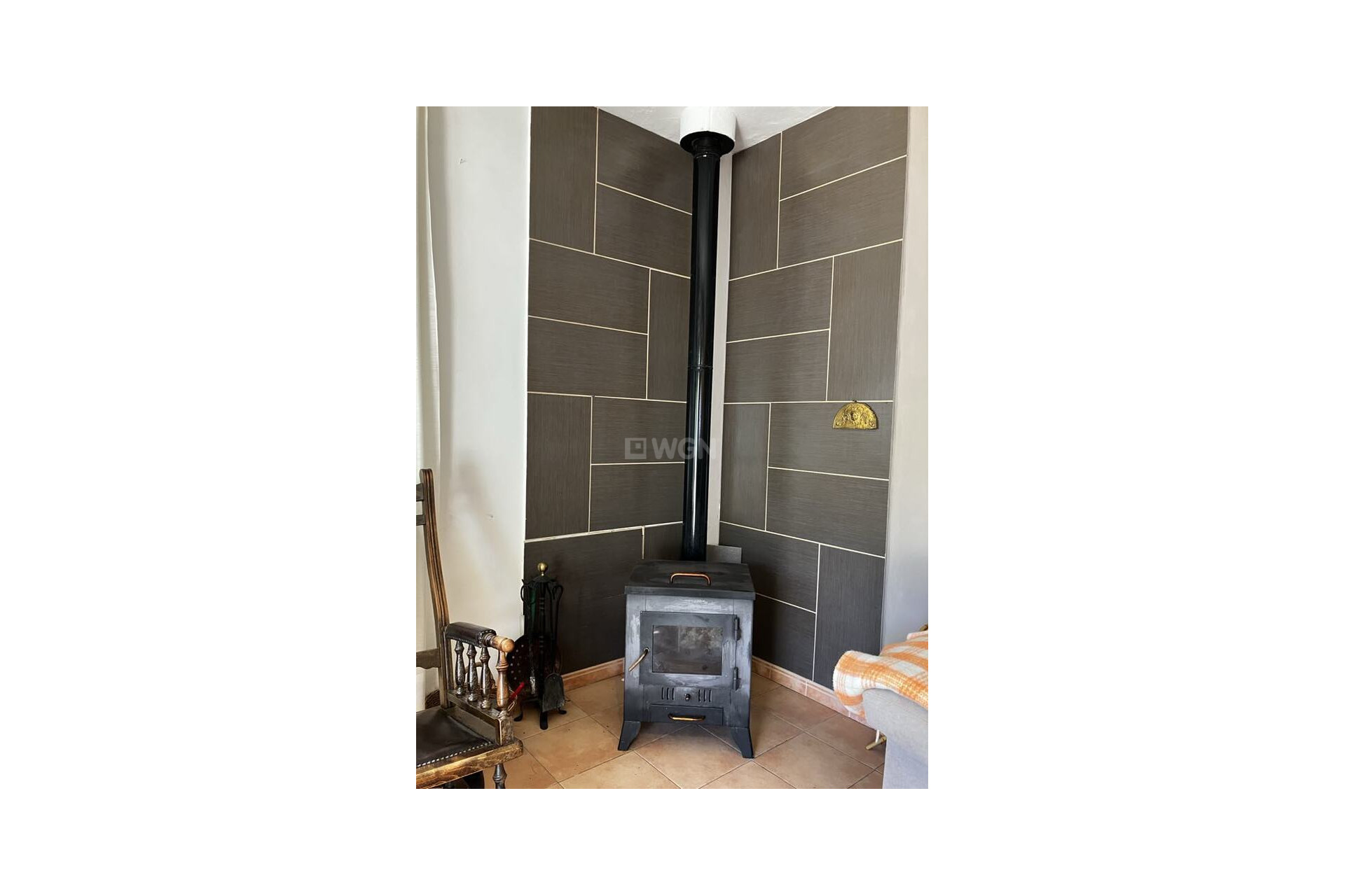 Wiederverkauf - Villa - Finestrat - Costa Blanca