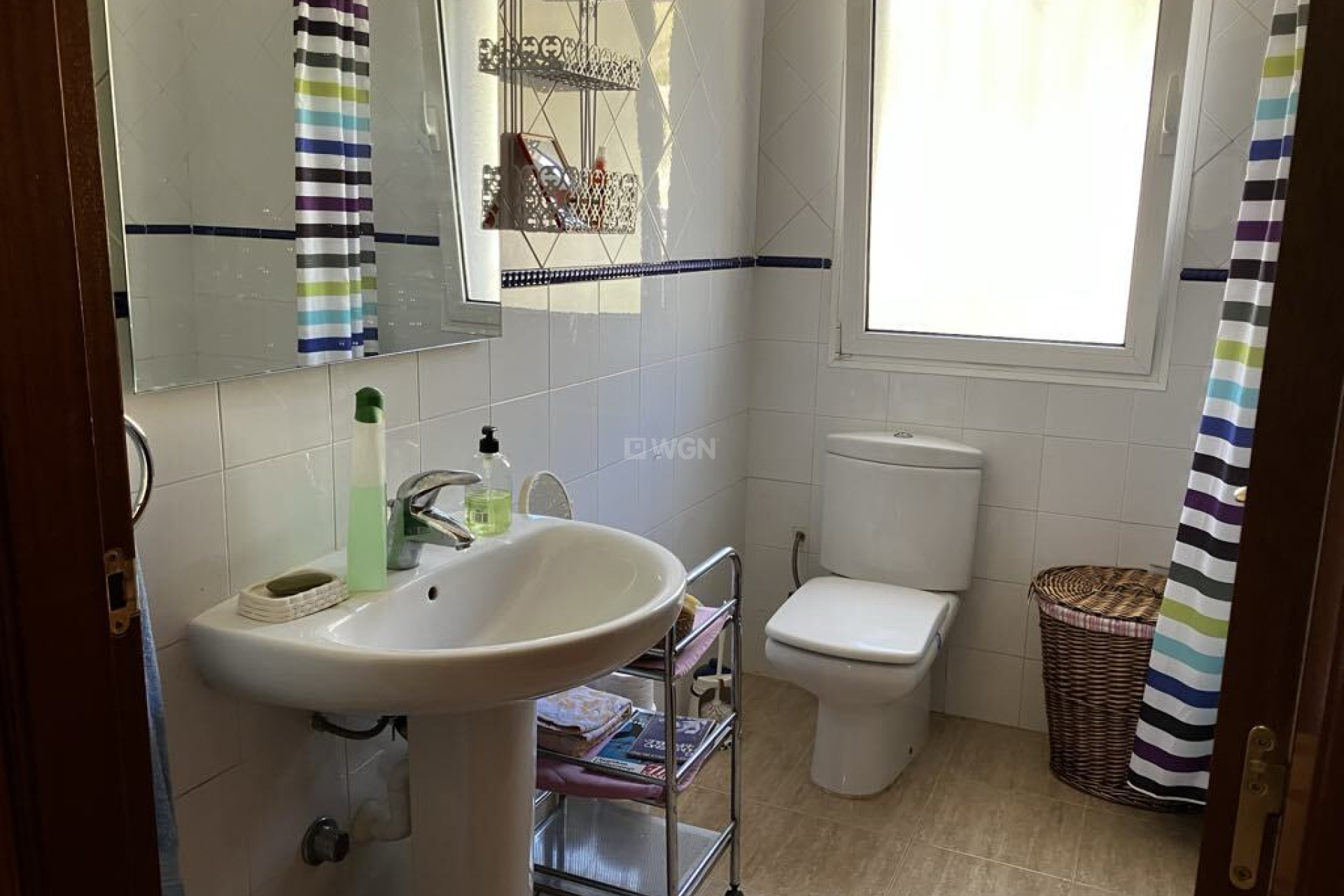 Wiederverkauf - Villa - Finestrat - Costa Blanca