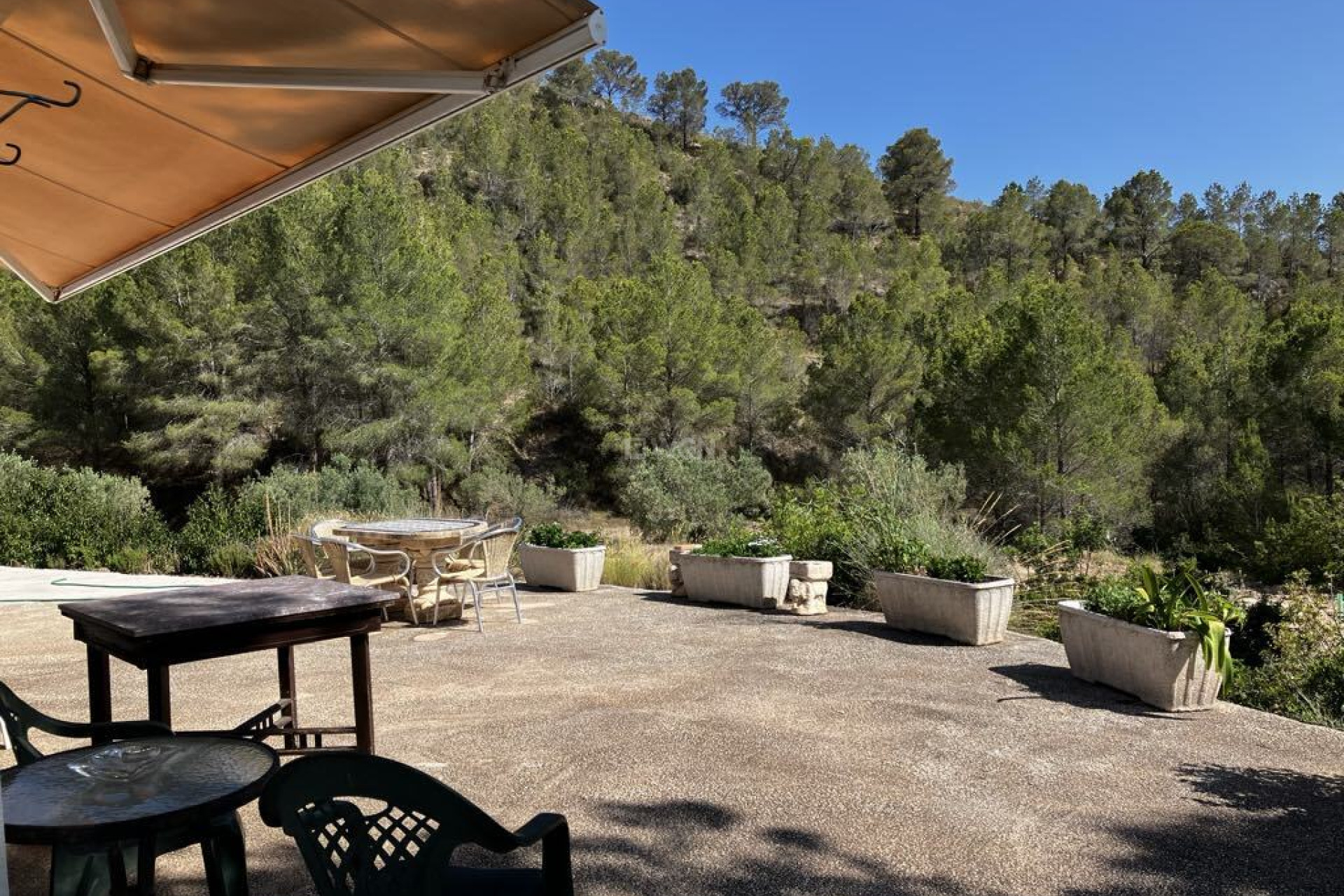 Wiederverkauf - Villa - Finestrat - Costa Blanca