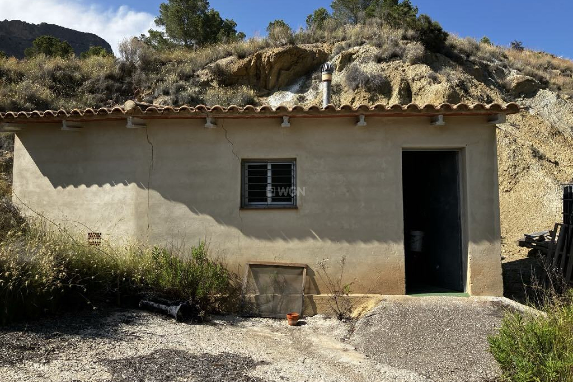 Wiederverkauf - Villa - Finestrat - Costa Blanca