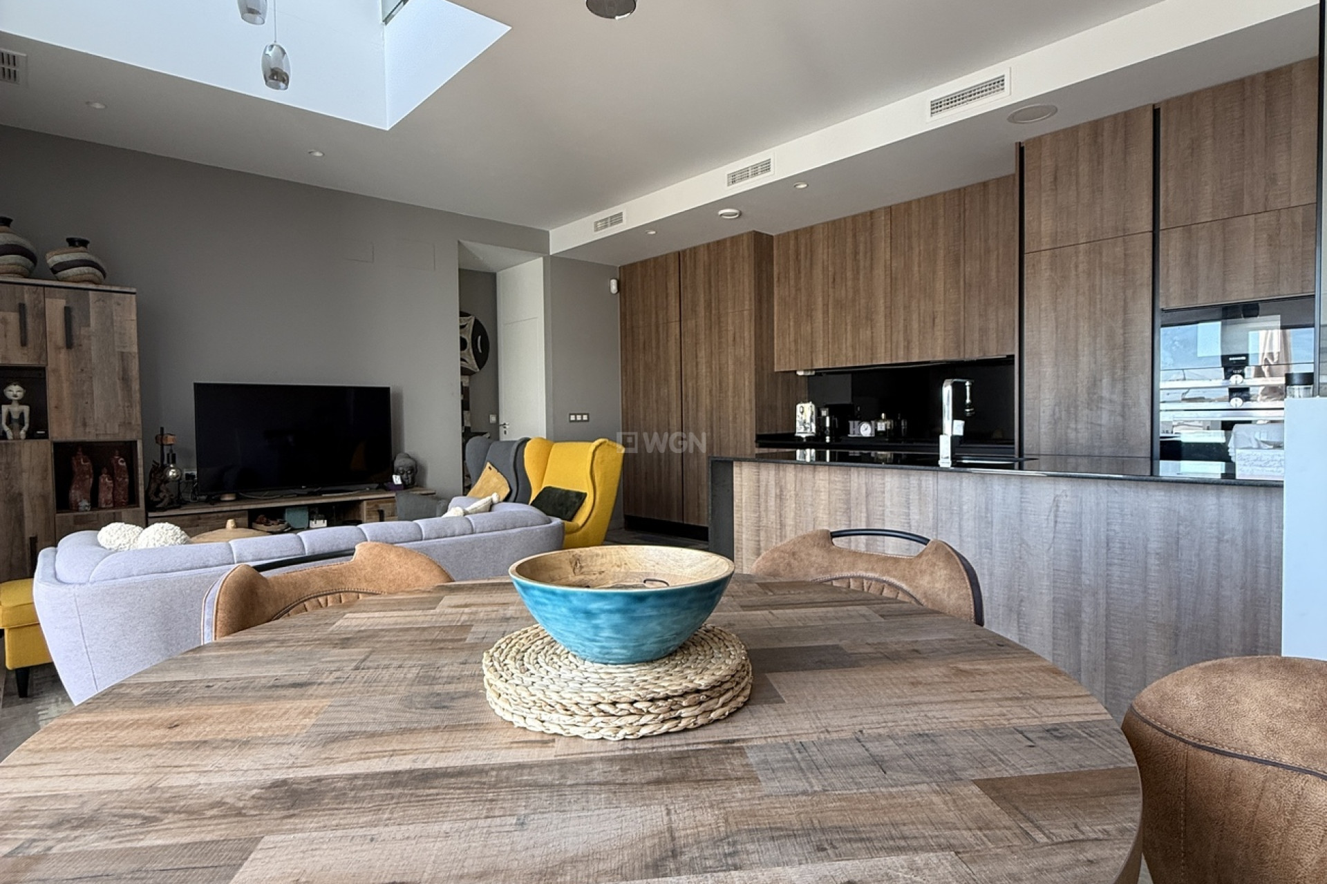 Wiederverkauf - Villa - Finestrat - Costa Blanca