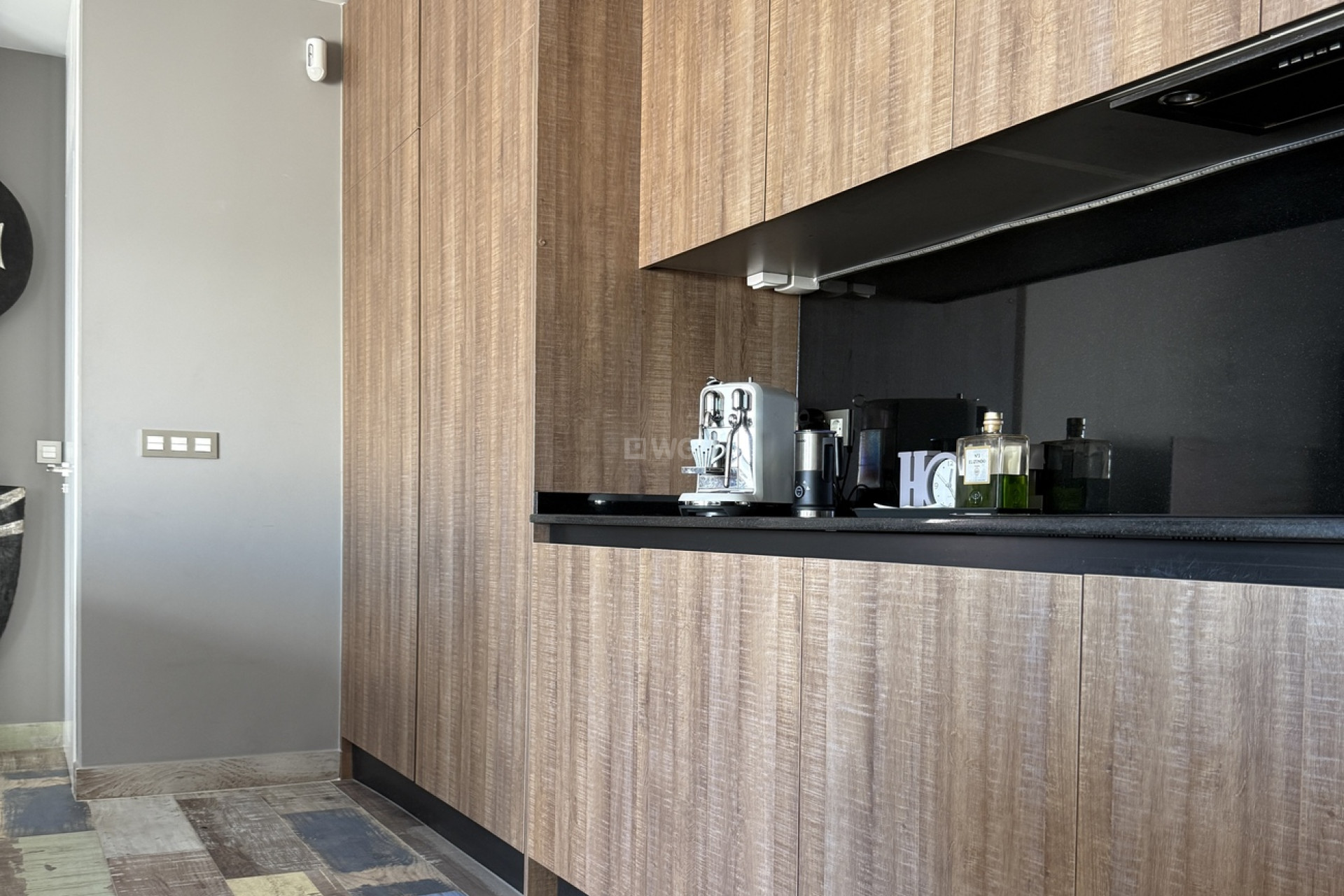 Wiederverkauf - Villa - Finestrat - Costa Blanca