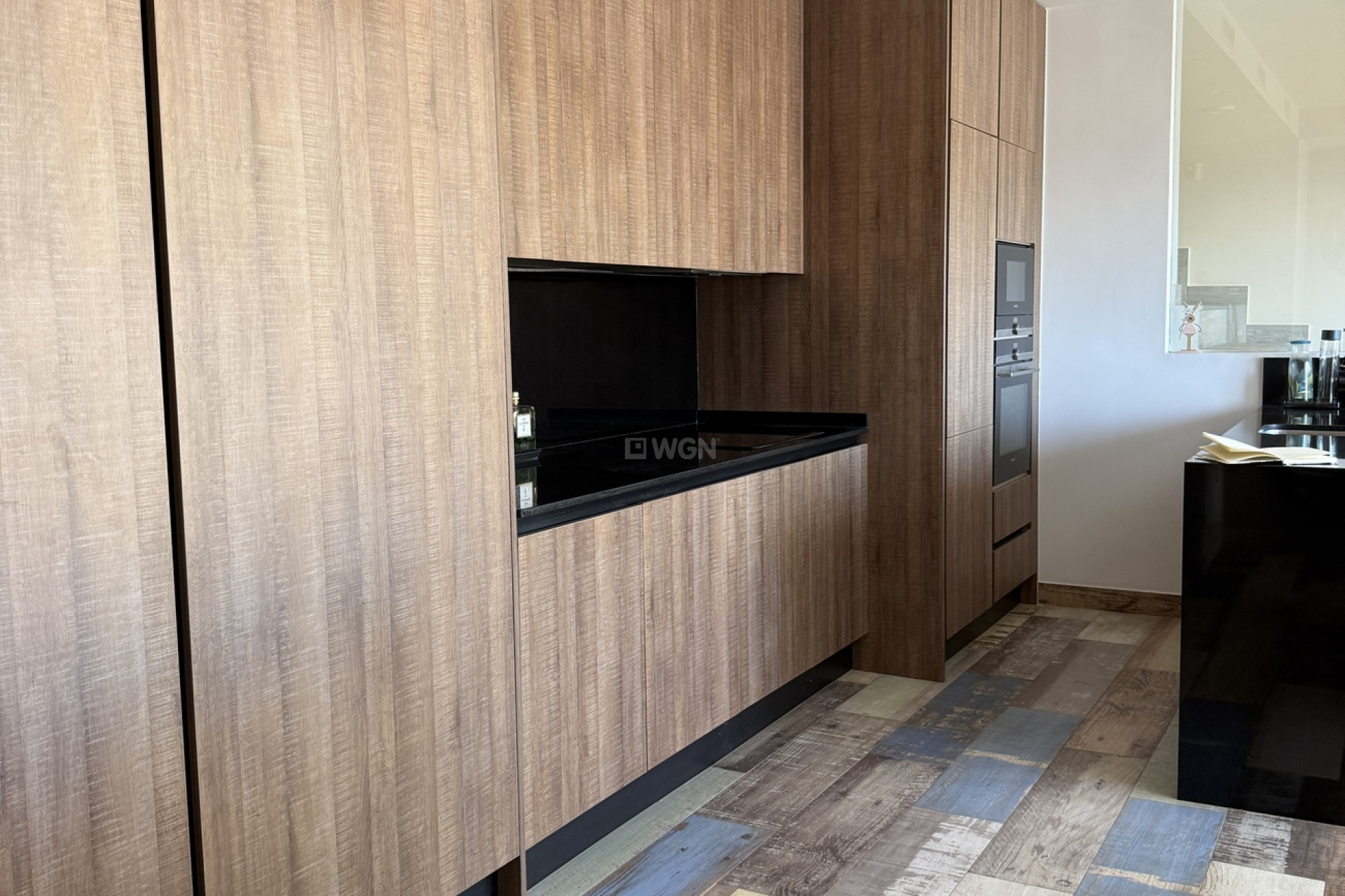 Wiederverkauf - Villa - Finestrat - Costa Blanca