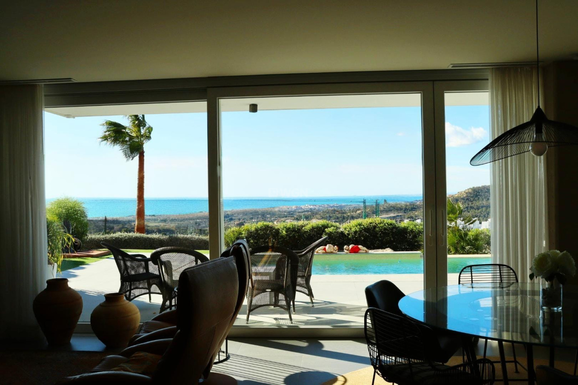 Wiederverkauf - Villa - Finestrat - Costa Blanca