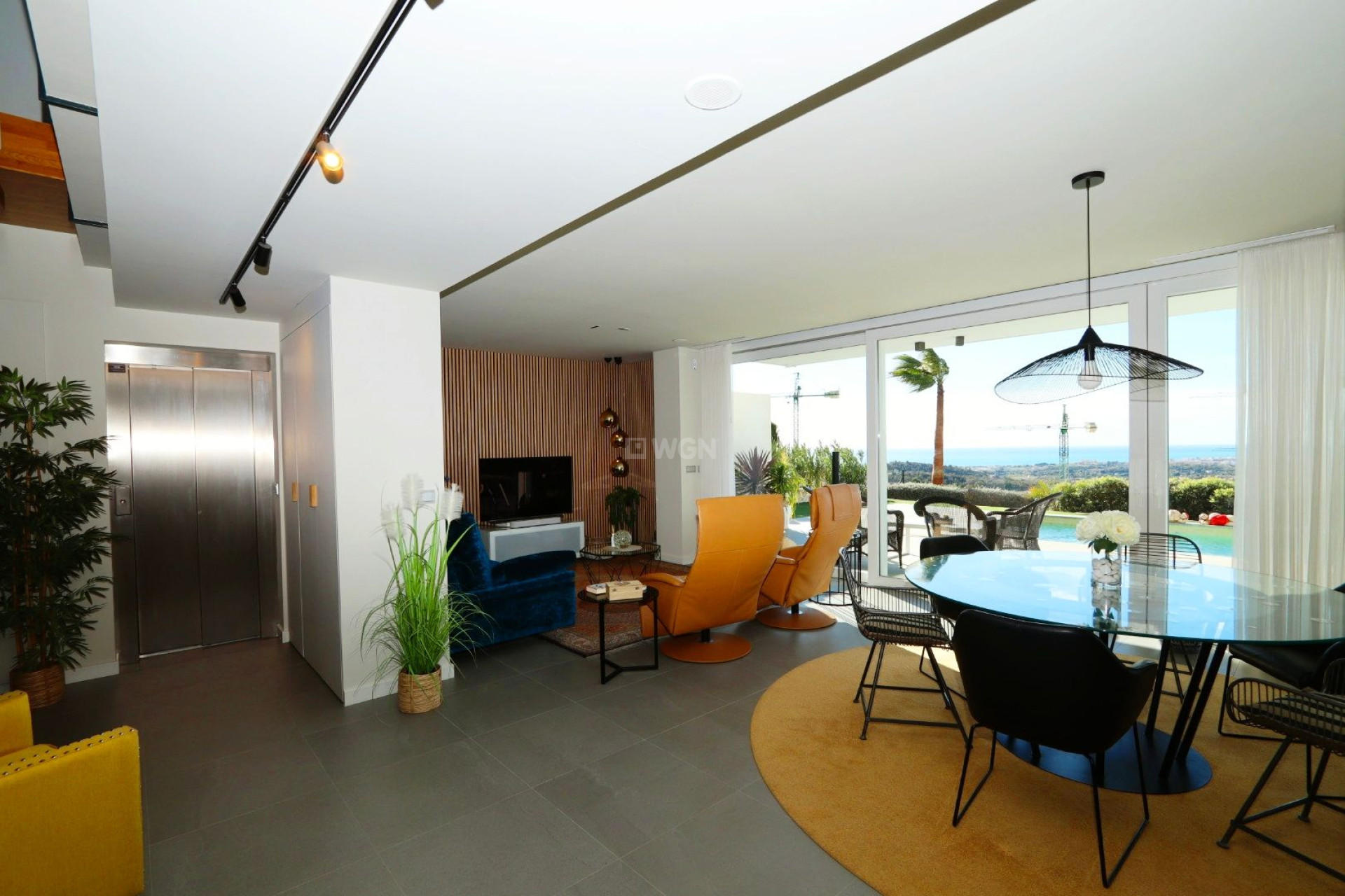 Wiederverkauf - Villa - Finestrat - Costa Blanca