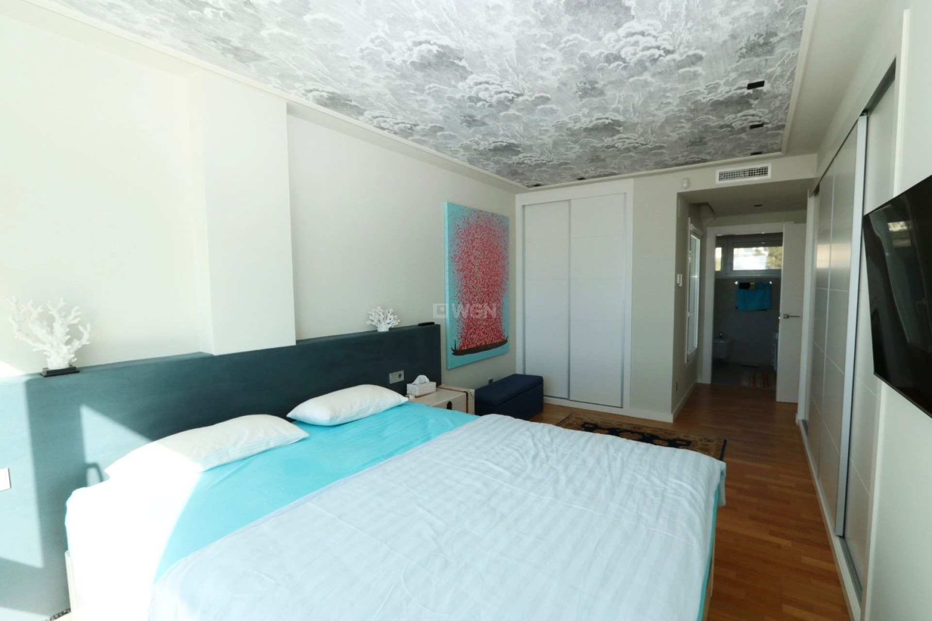 Wiederverkauf - Villa - Finestrat - Costa Blanca