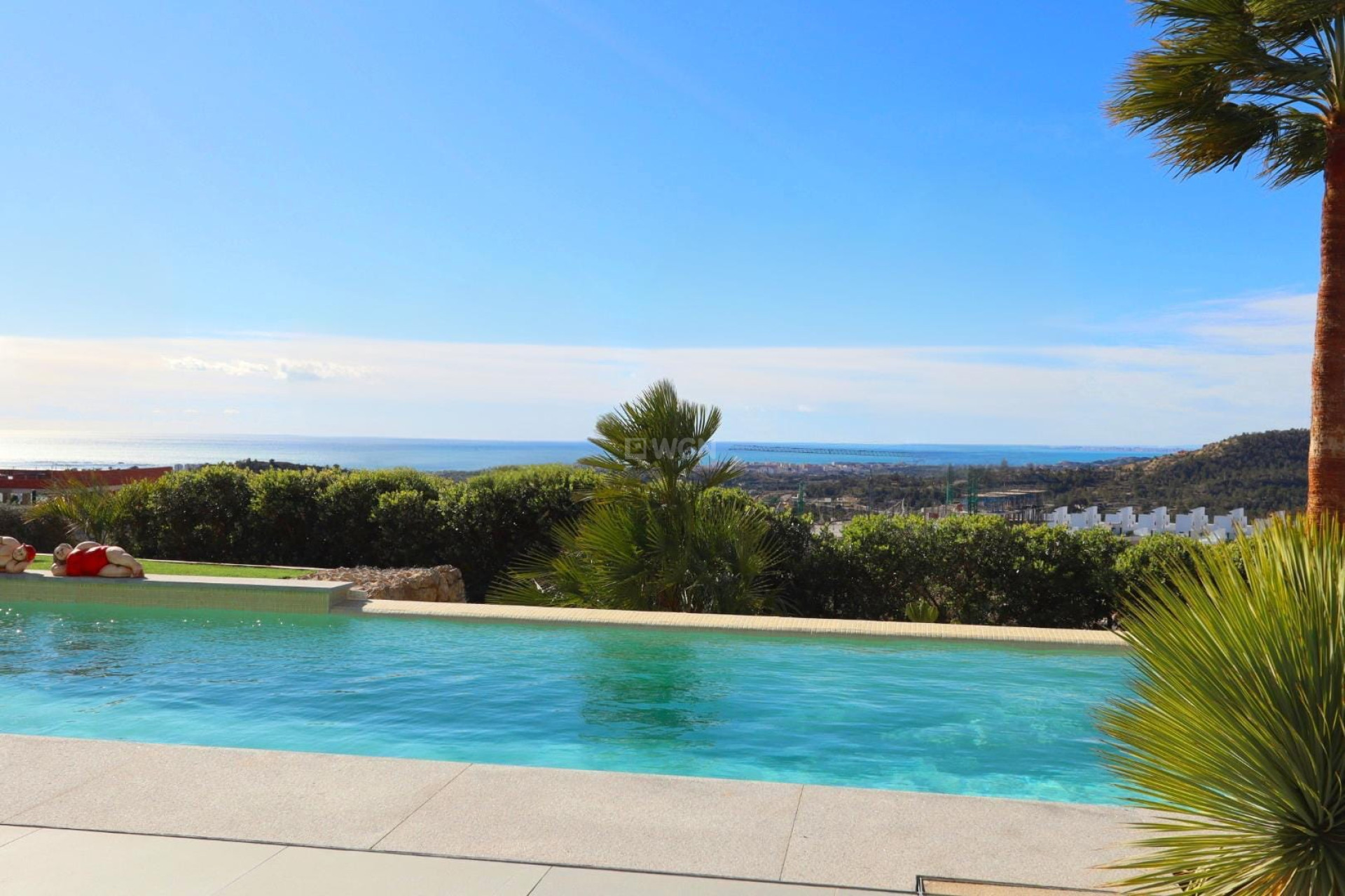 Wiederverkauf - Villa - Finestrat - Costa Blanca