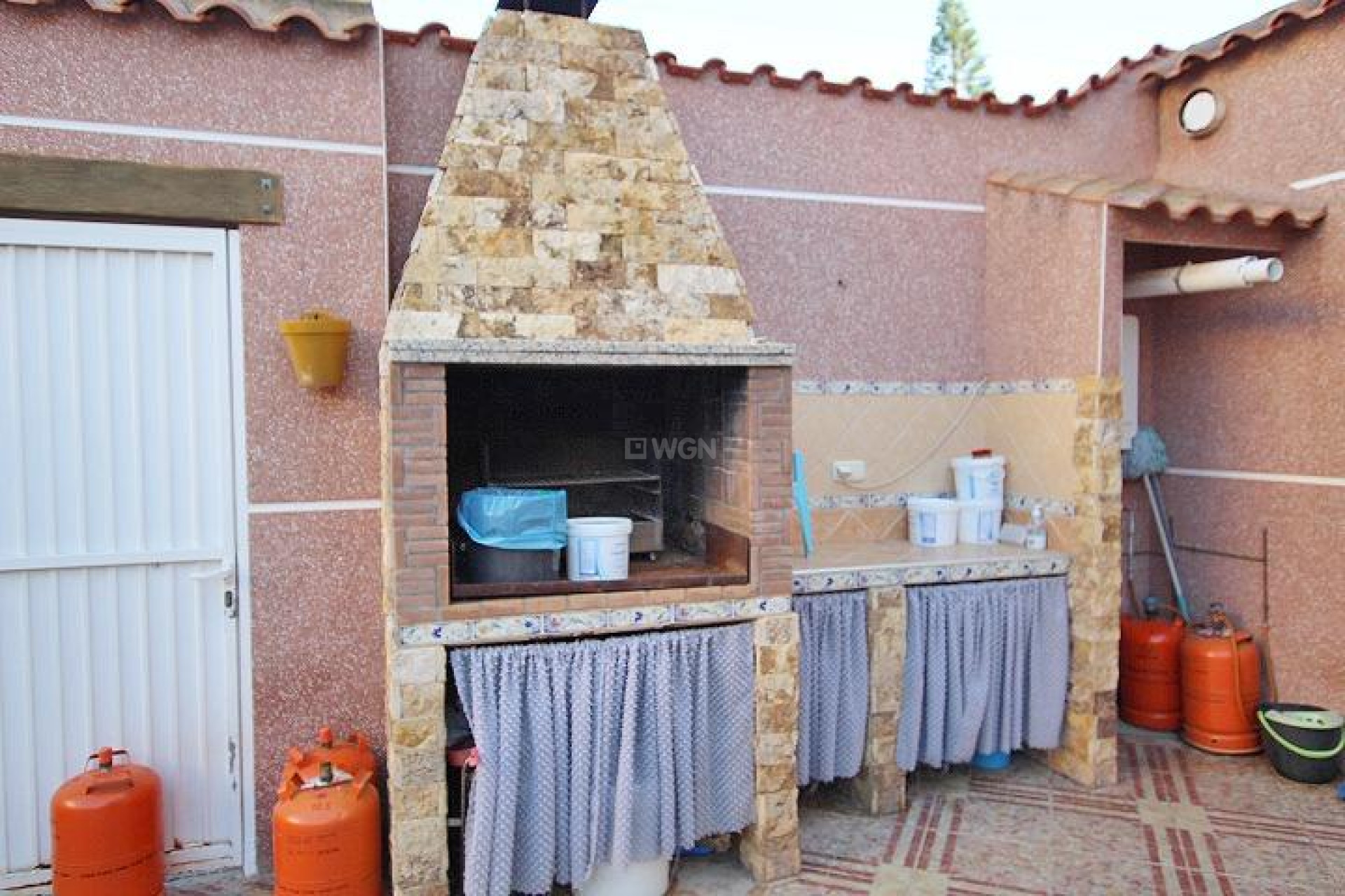 Wiederverkauf - Villa - Formentera del Segura - C- Cooperativa