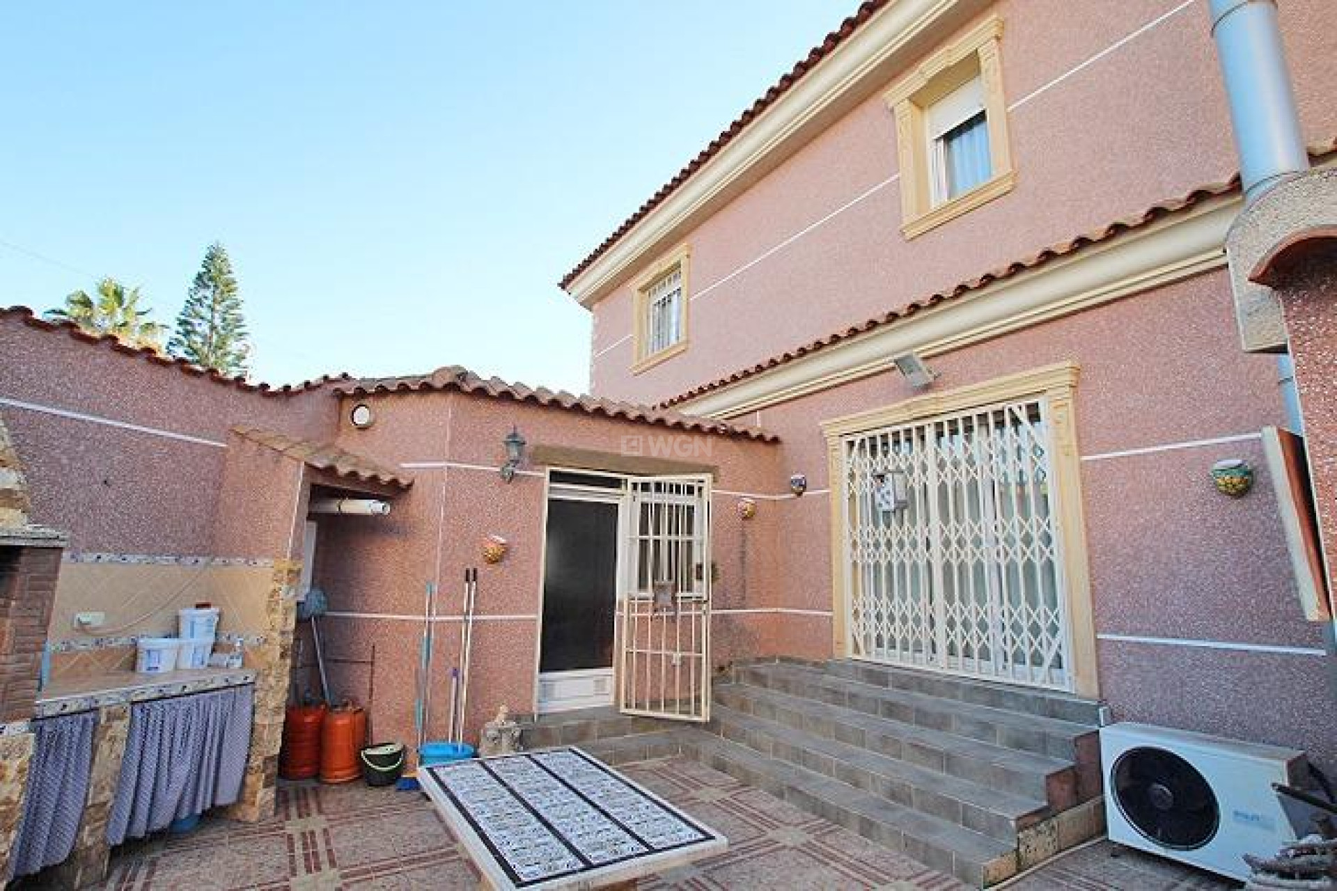 Wiederverkauf - Villa - Formentera del Segura - C- Cooperativa