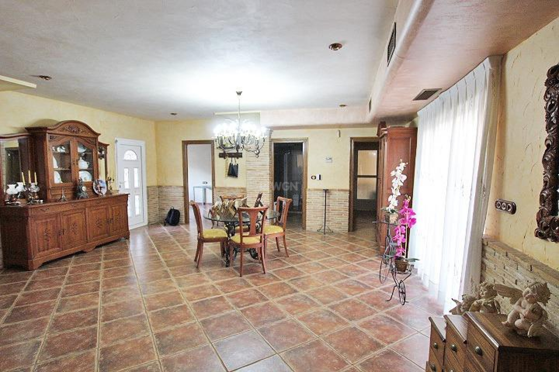 Wiederverkauf - Villa - Formentera del Segura - C- Cooperativa