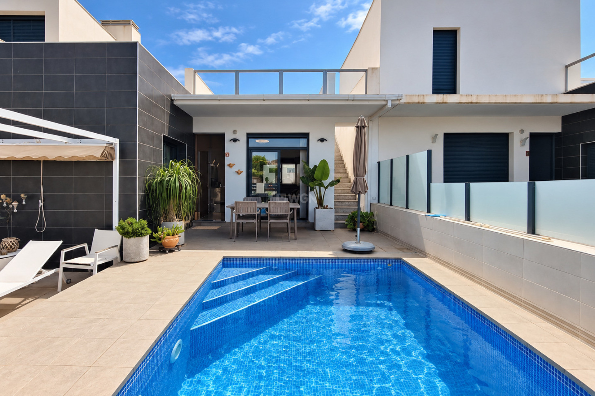 Wiederverkauf - Villa - Formentera del Segura - Costa Blanca